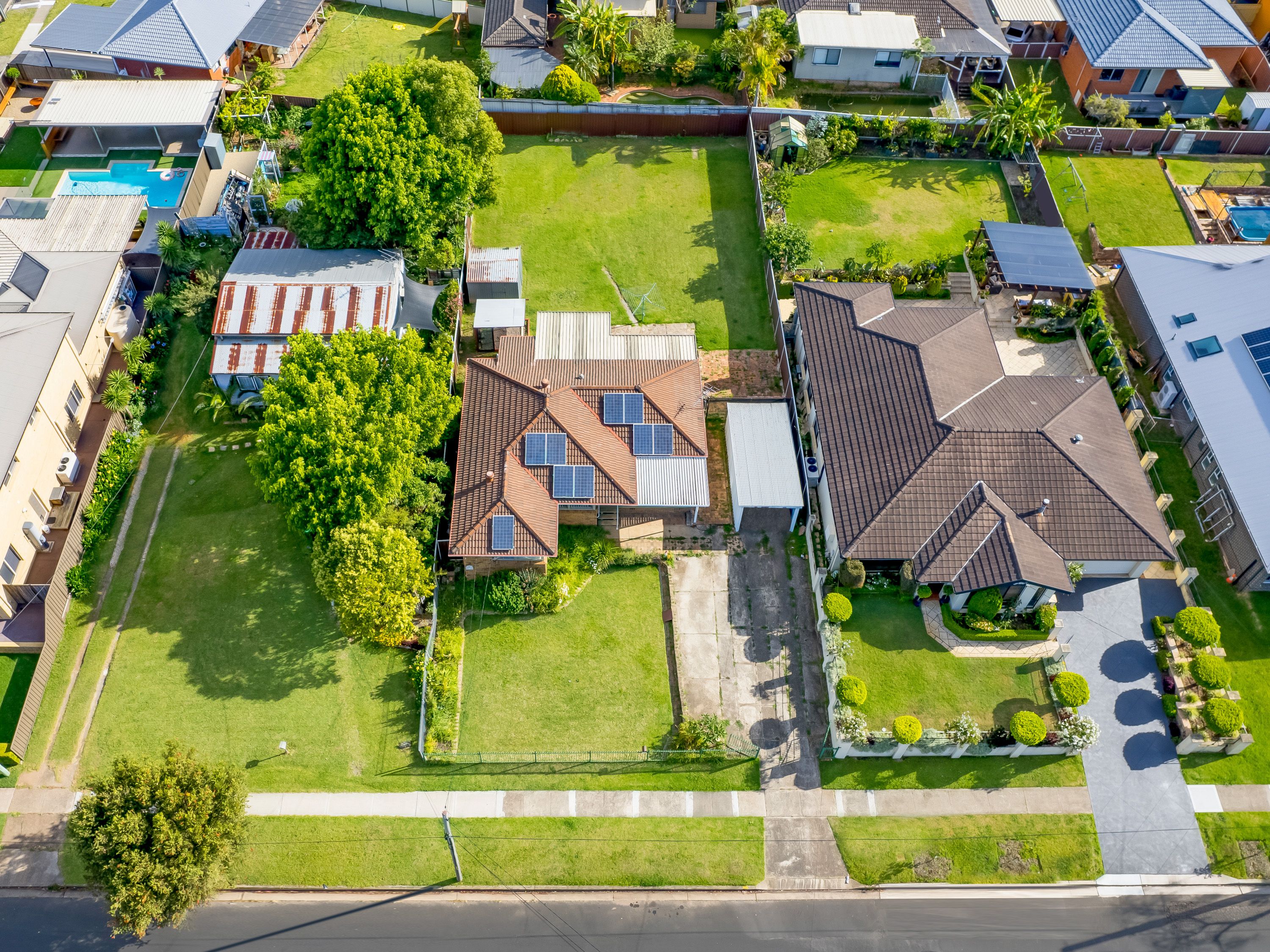 92 Walder Road, Hammondville, NSW 2170 Sold House Ray White