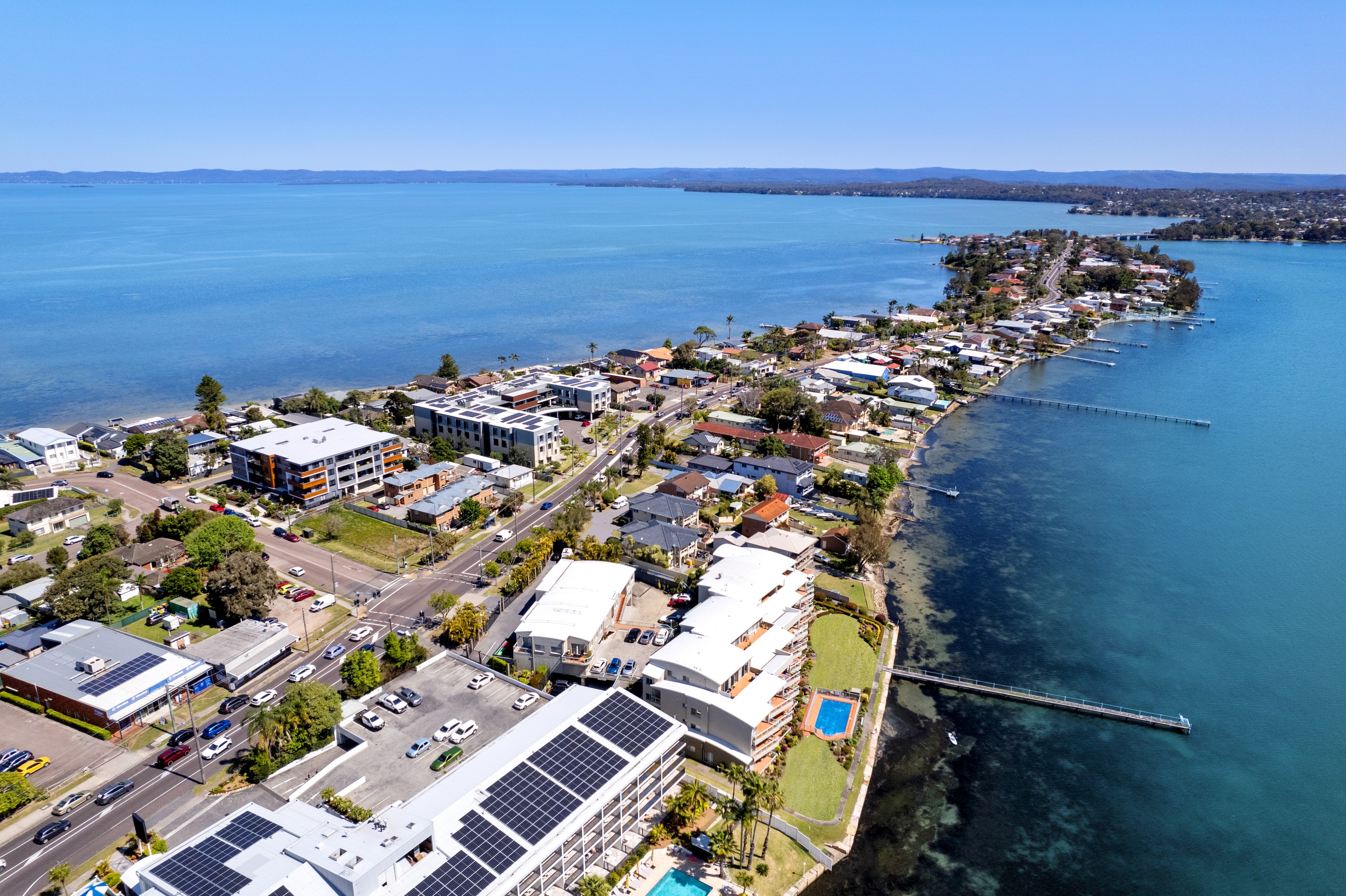 15/190-198 Main Road, Toukley, NSW 2263