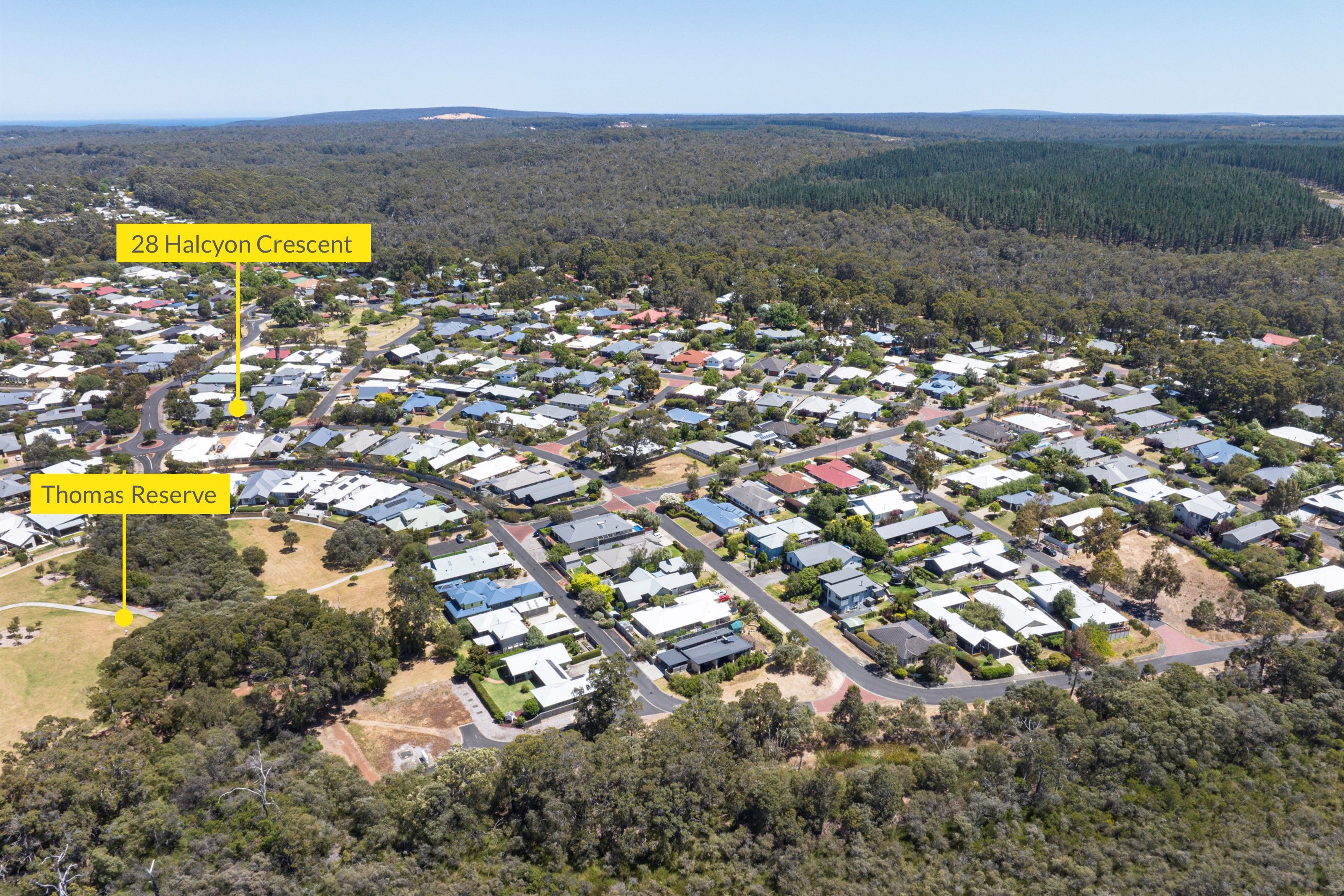 28 Halcyon Crescent — photo 22 of 22