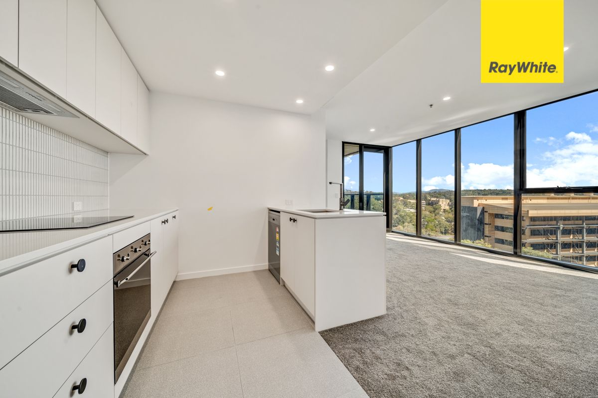 714/2 Grazier Lane — photo from Ray White Canberra