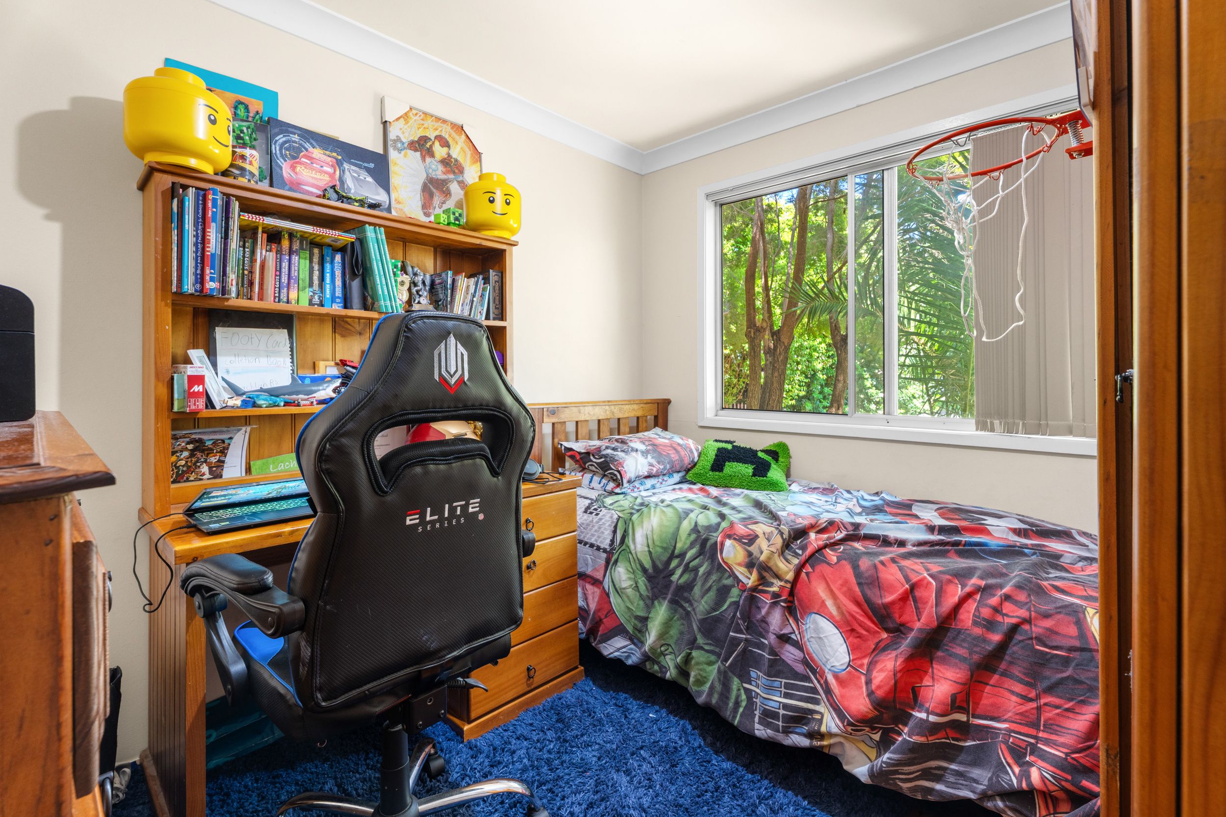 5 Denzil Avenue, St Clair, NSW