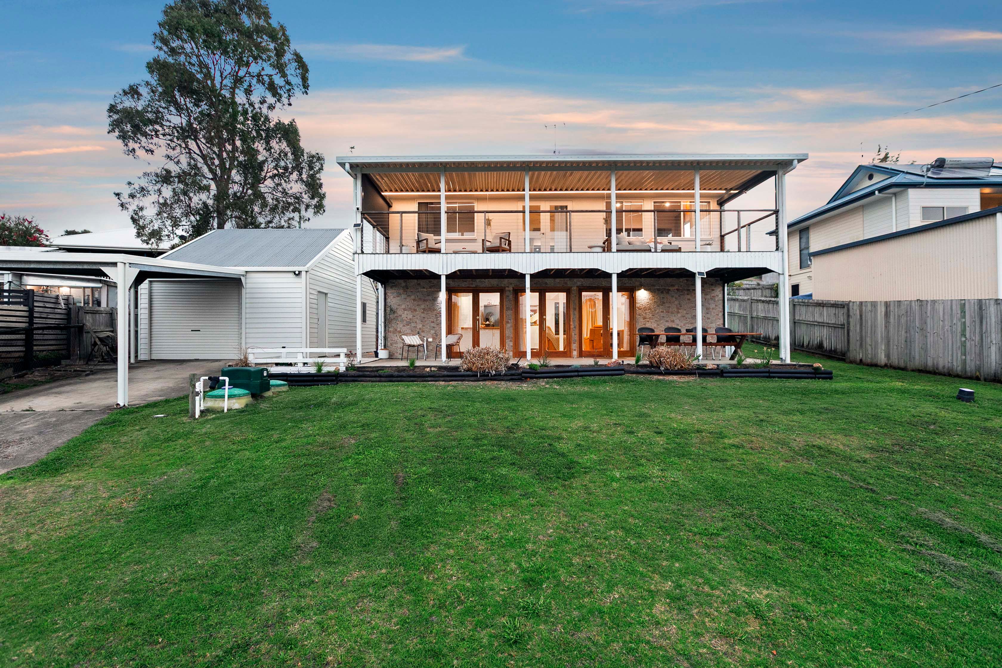 51 Kingfisher Drive — photo from Ray White Hervey Bay