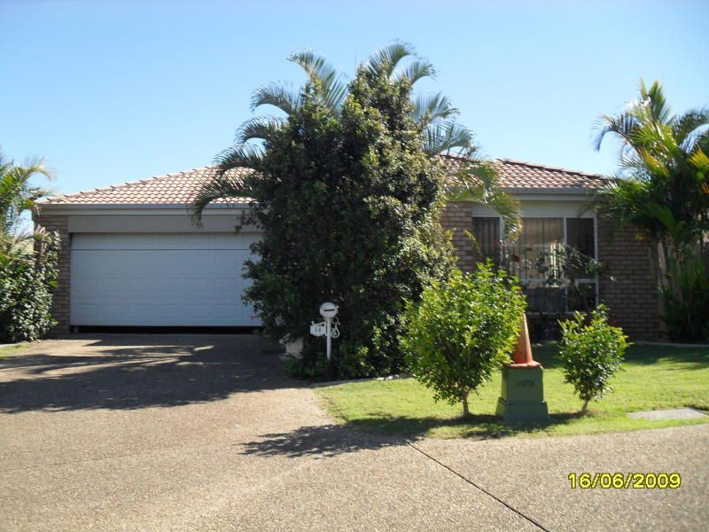 14 Wivenhoe Place, Runcorn, QLD 4113