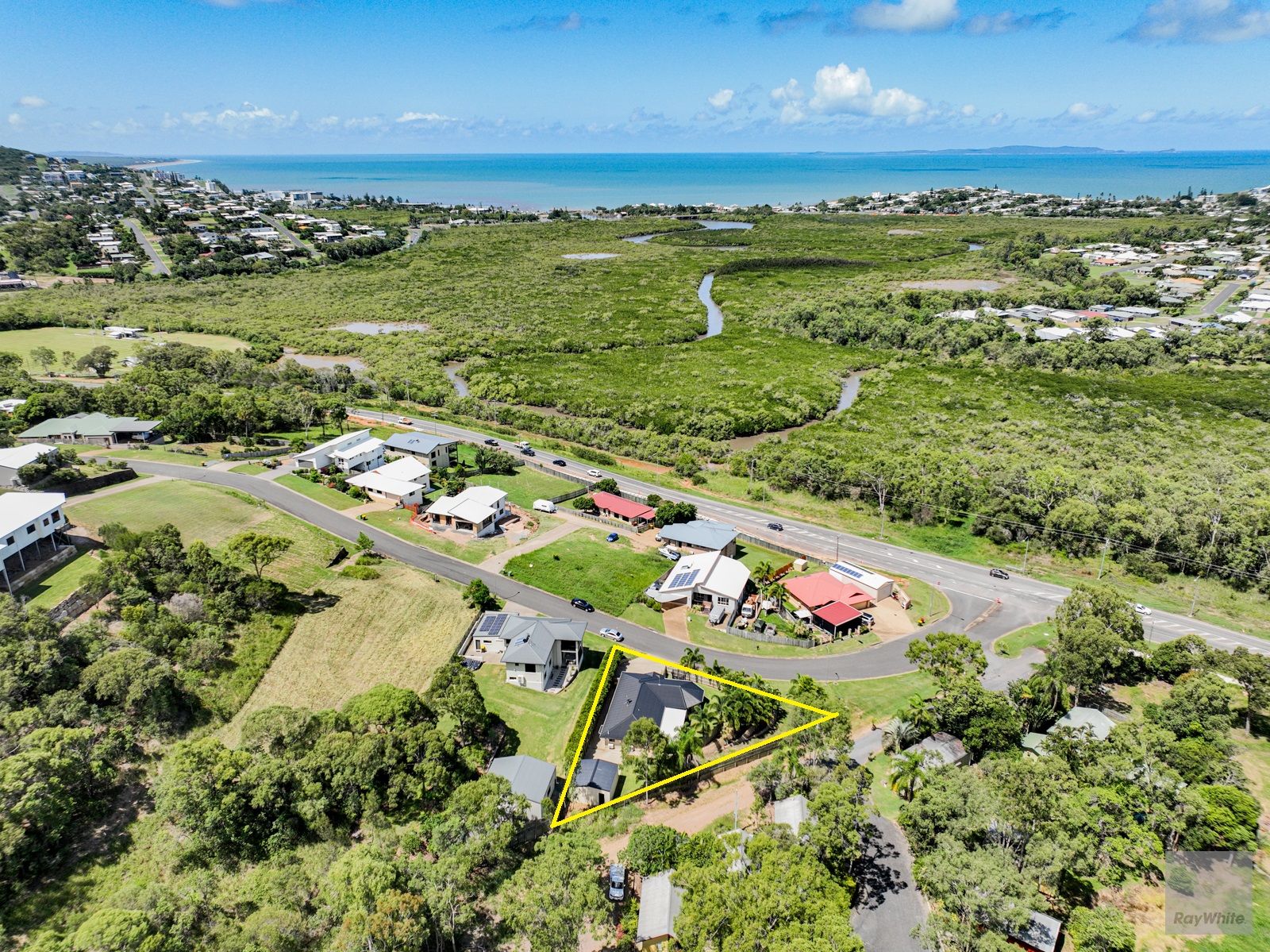 9 Naomi Drive, Taroomball, QLD 4703 Sold House Ray White Yeppoon