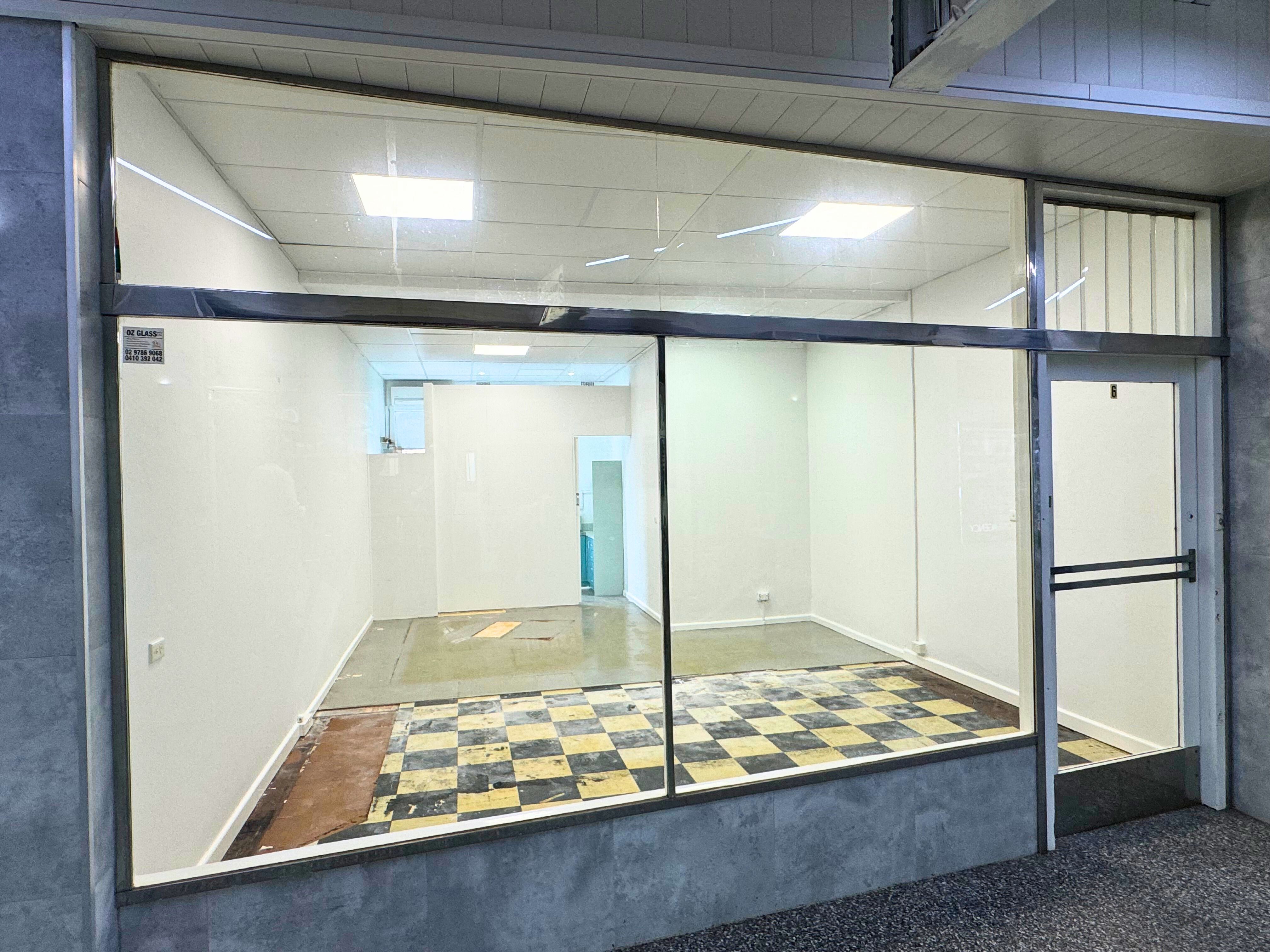 6/1063-1069 Old Princes Highway, Engadine, NSW 2233