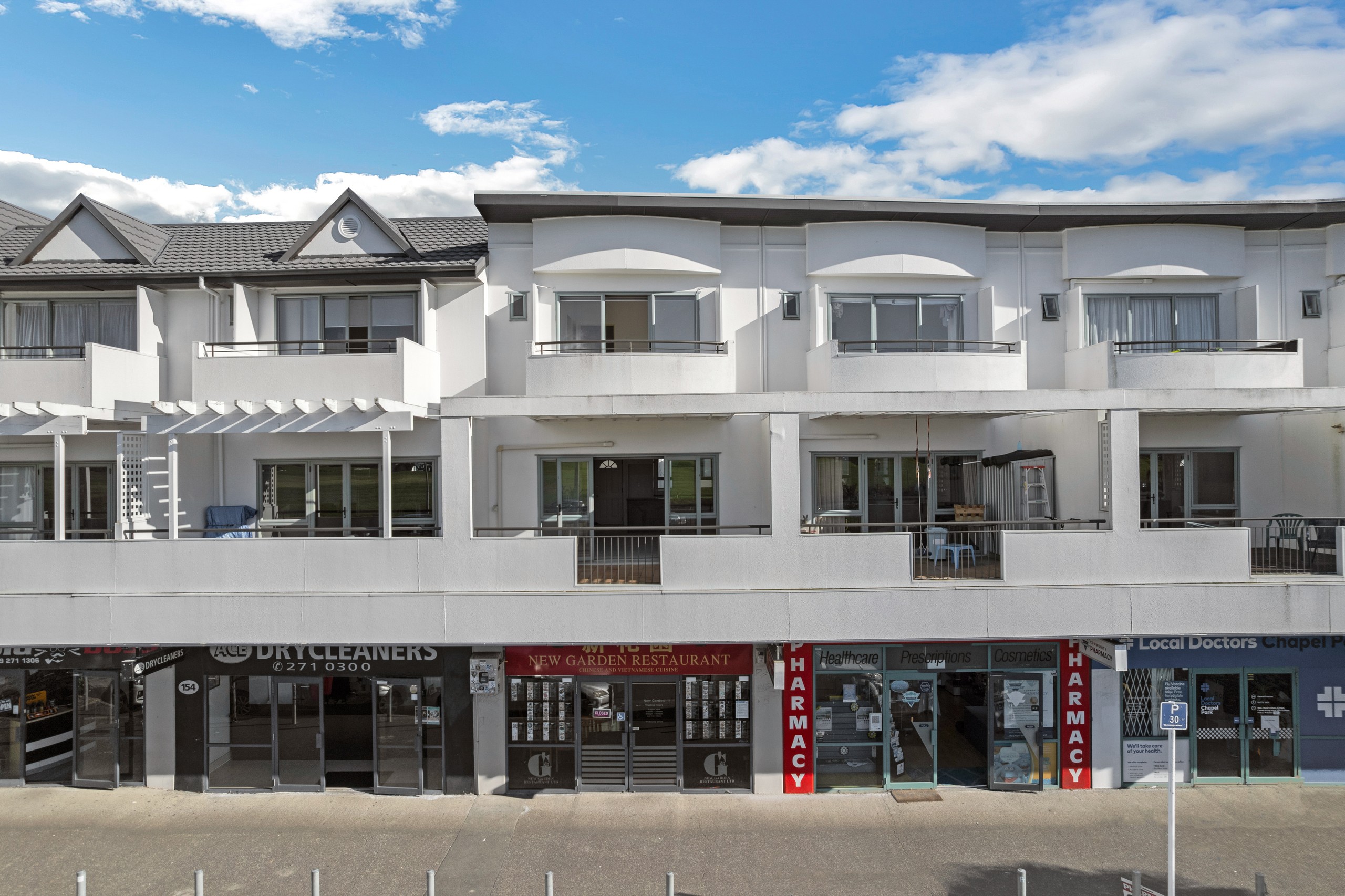 14/150 Chapel Road, Flat Bush, Manukau City