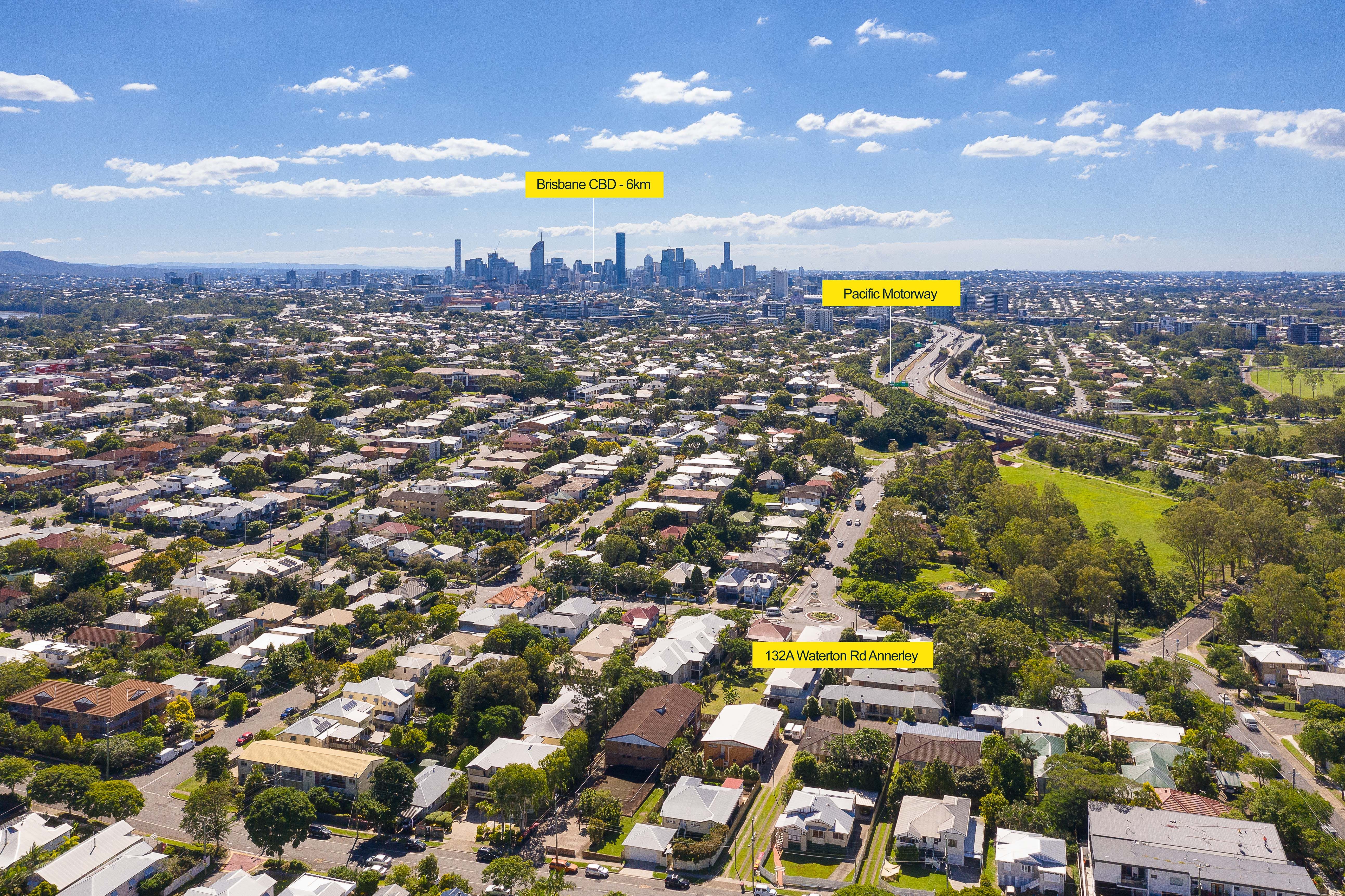 132A Waterton Street, Annerley, QLD 4103