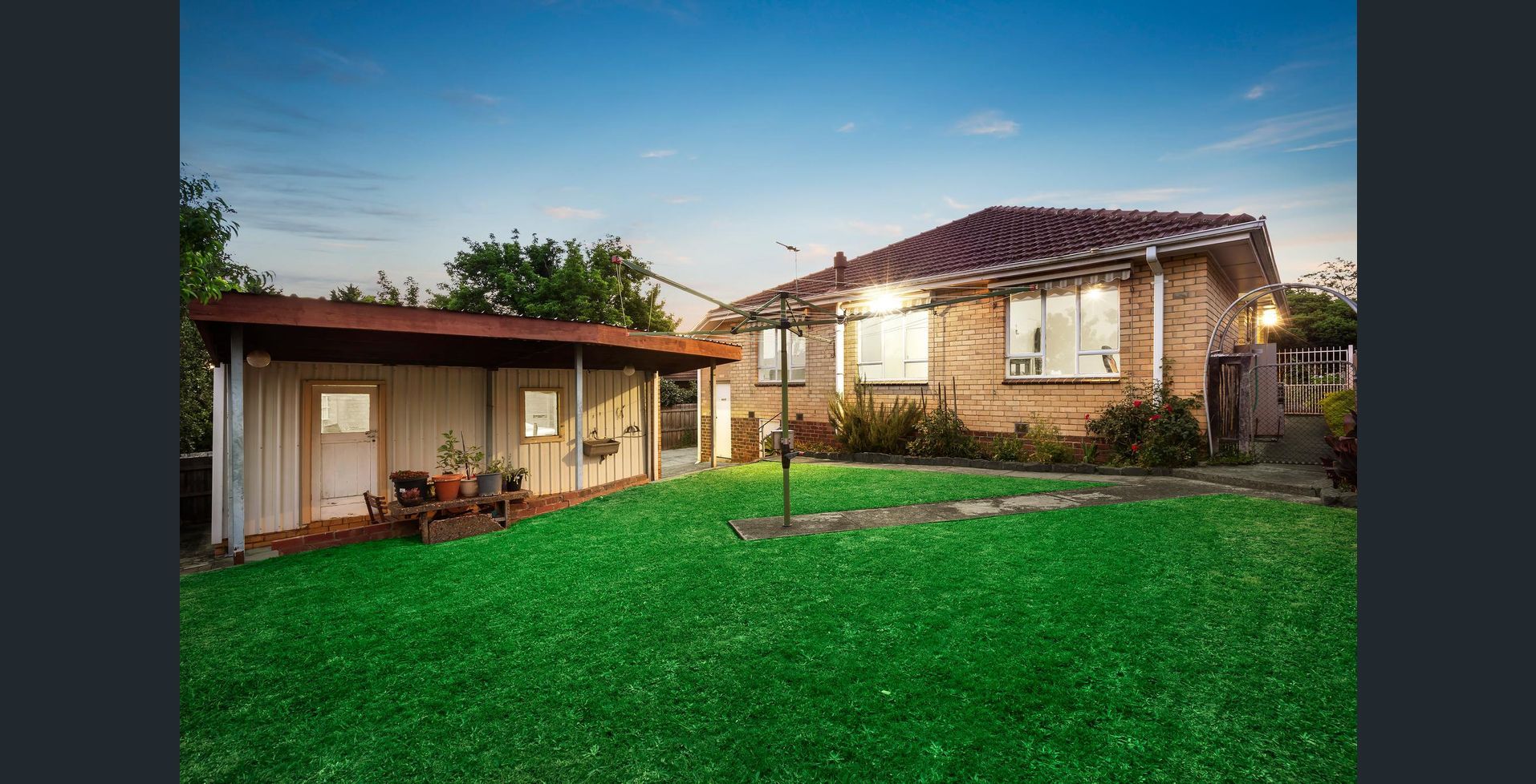 40 Barnes Avenue, Burwood, VIC 3125