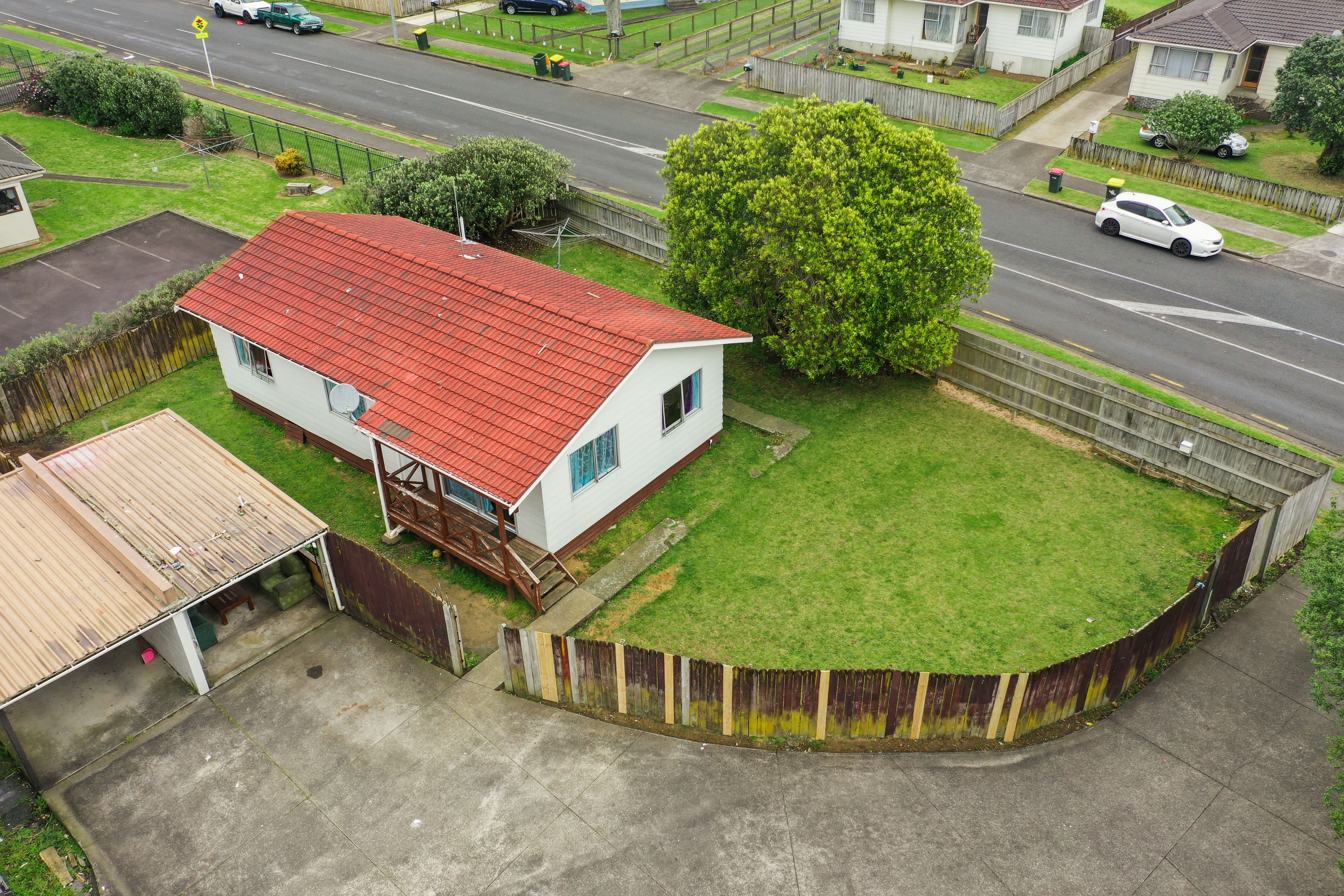 3/70 Dawson Road, Otara, Manukau City