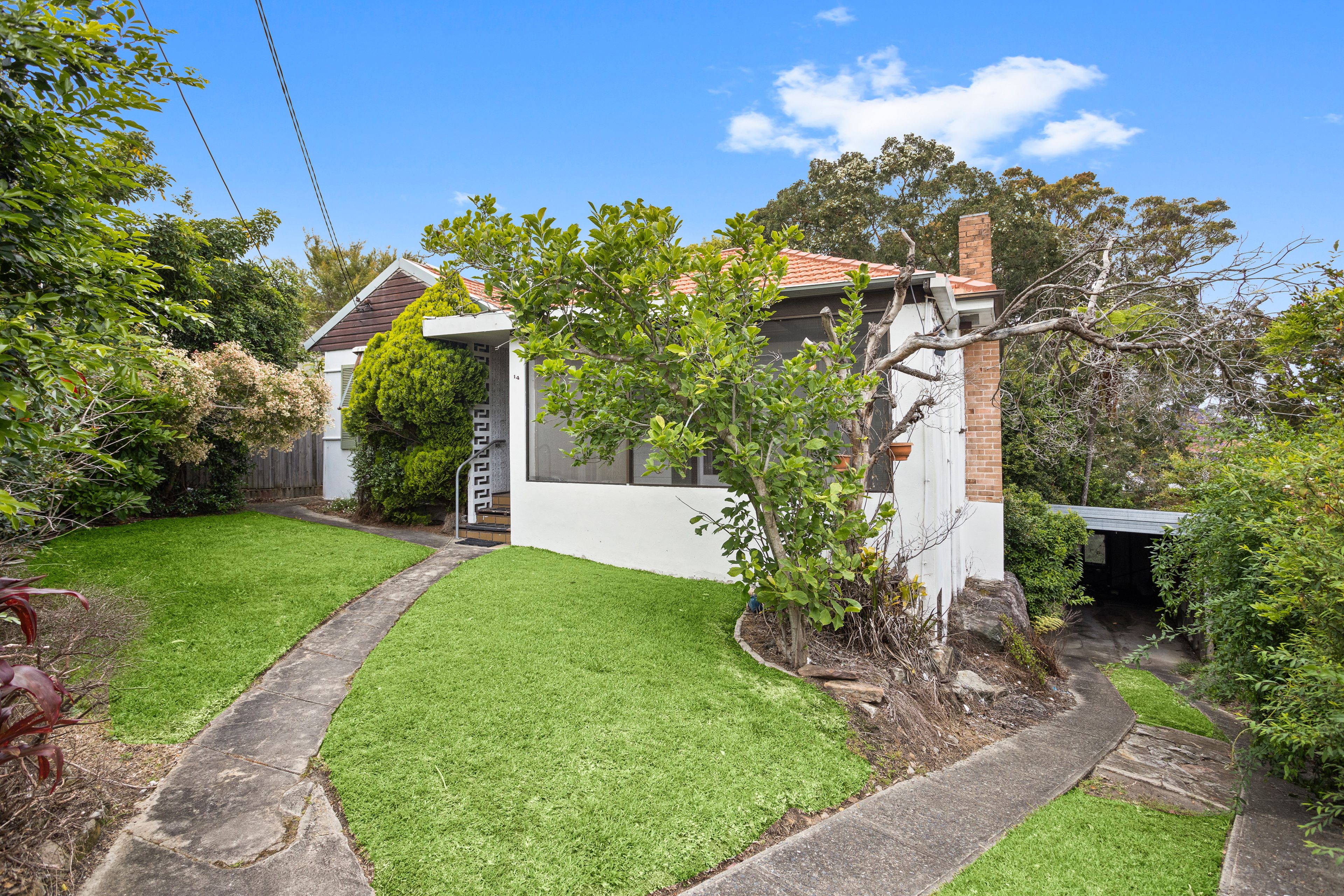 14 The Crescent, Hurstville Grove NSW 2220