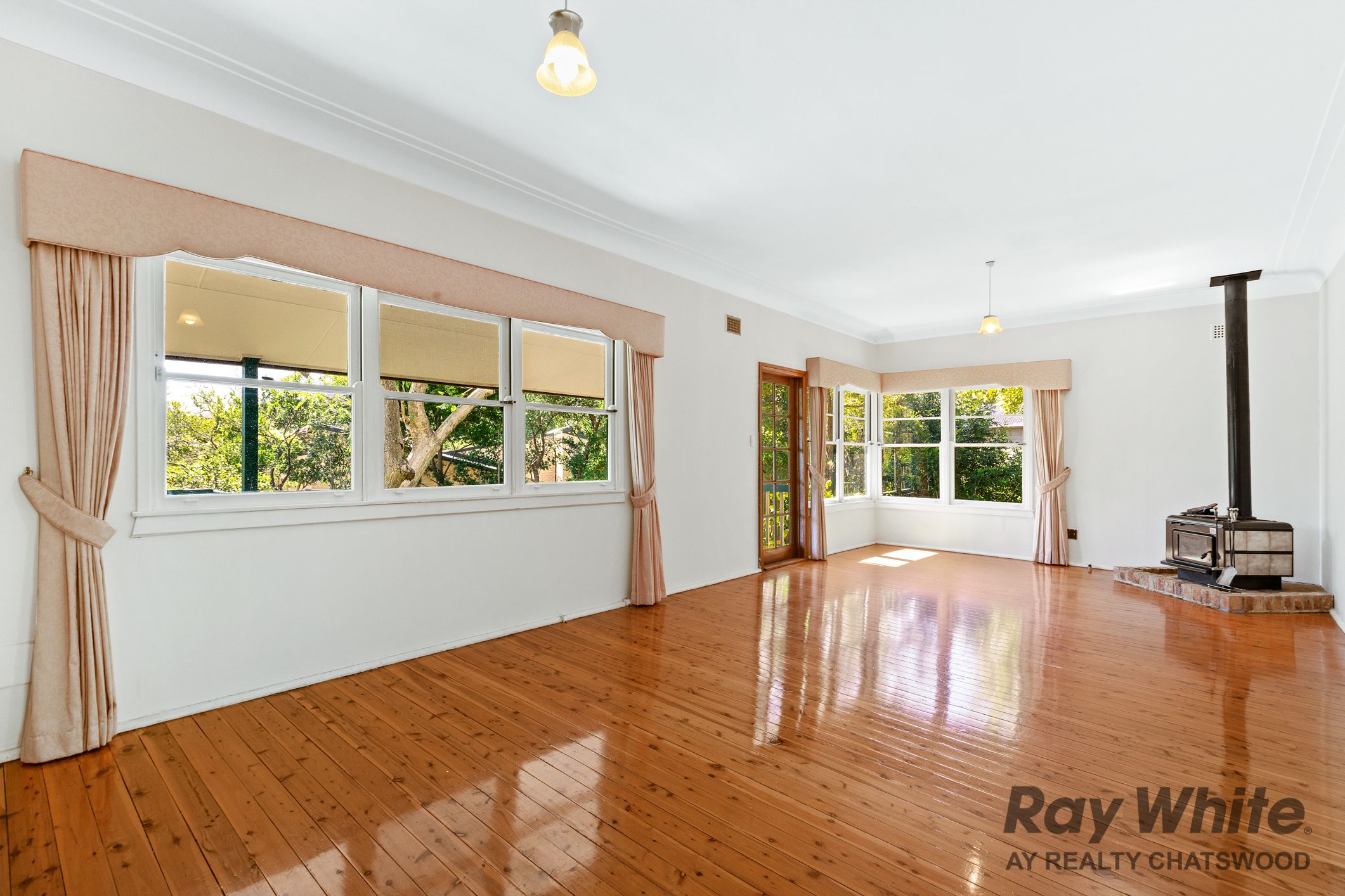 32 Hawthorne Avenue, Chatswood, NSW 2067