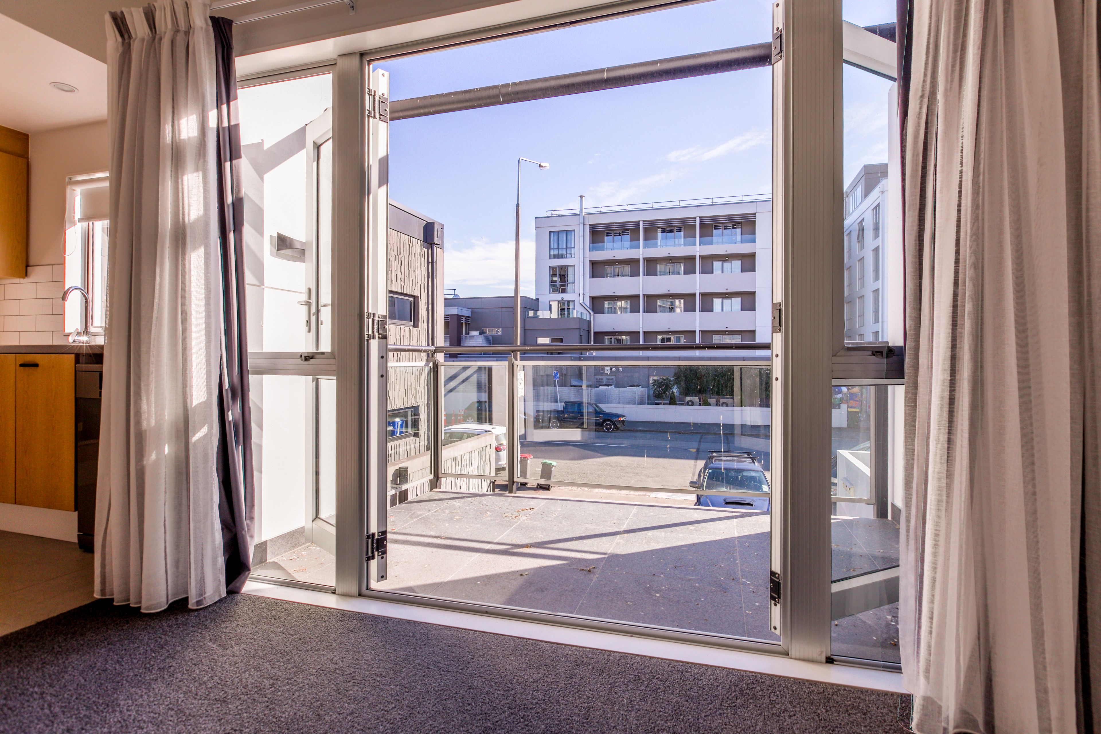 102/182 Worcester Street (41/12 Latimer Square), Christchurch Central, Christchurch City
