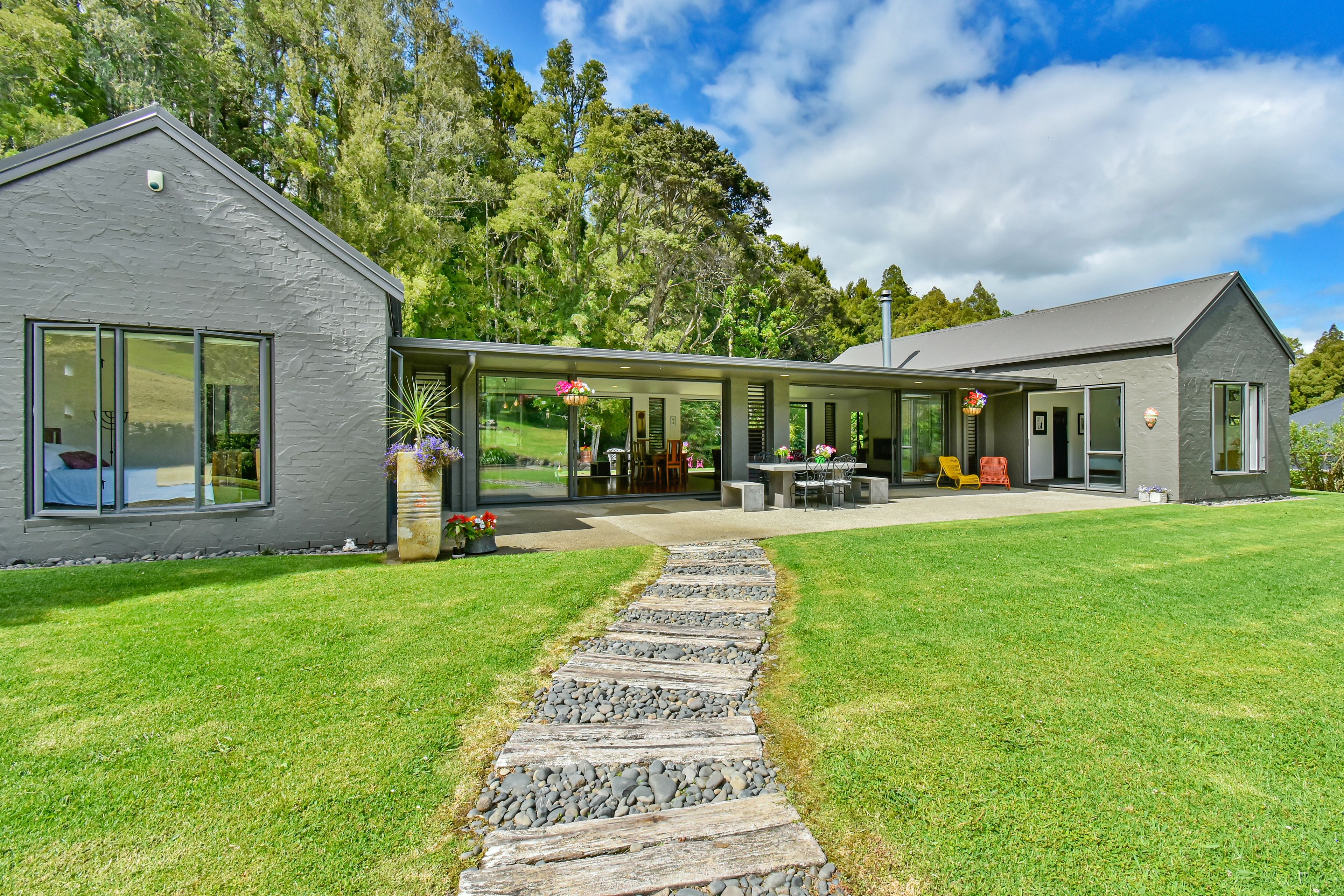 Opaheke, Papakura