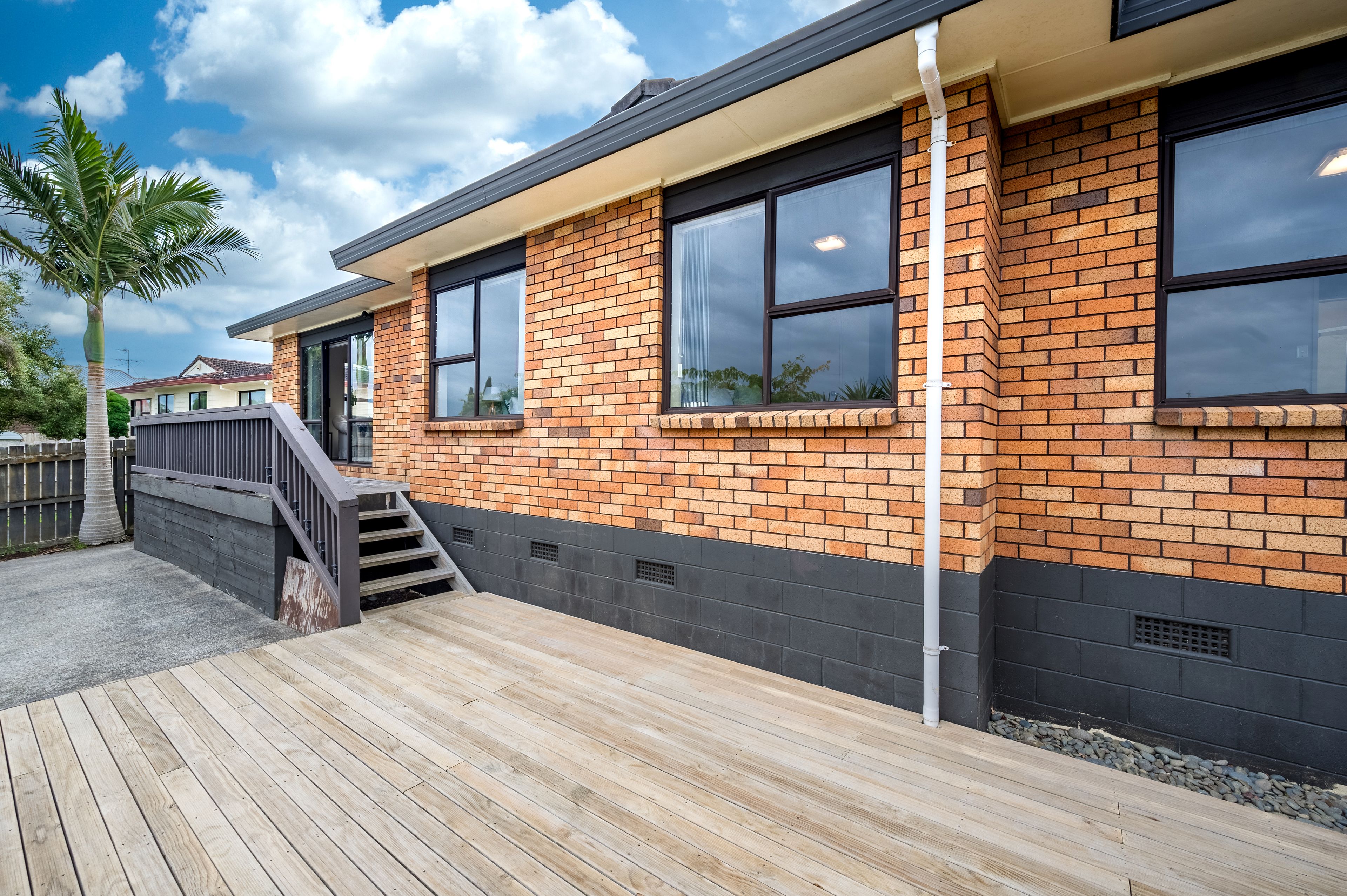 32 De Quincey Terrace, Highland Park, Manukau City