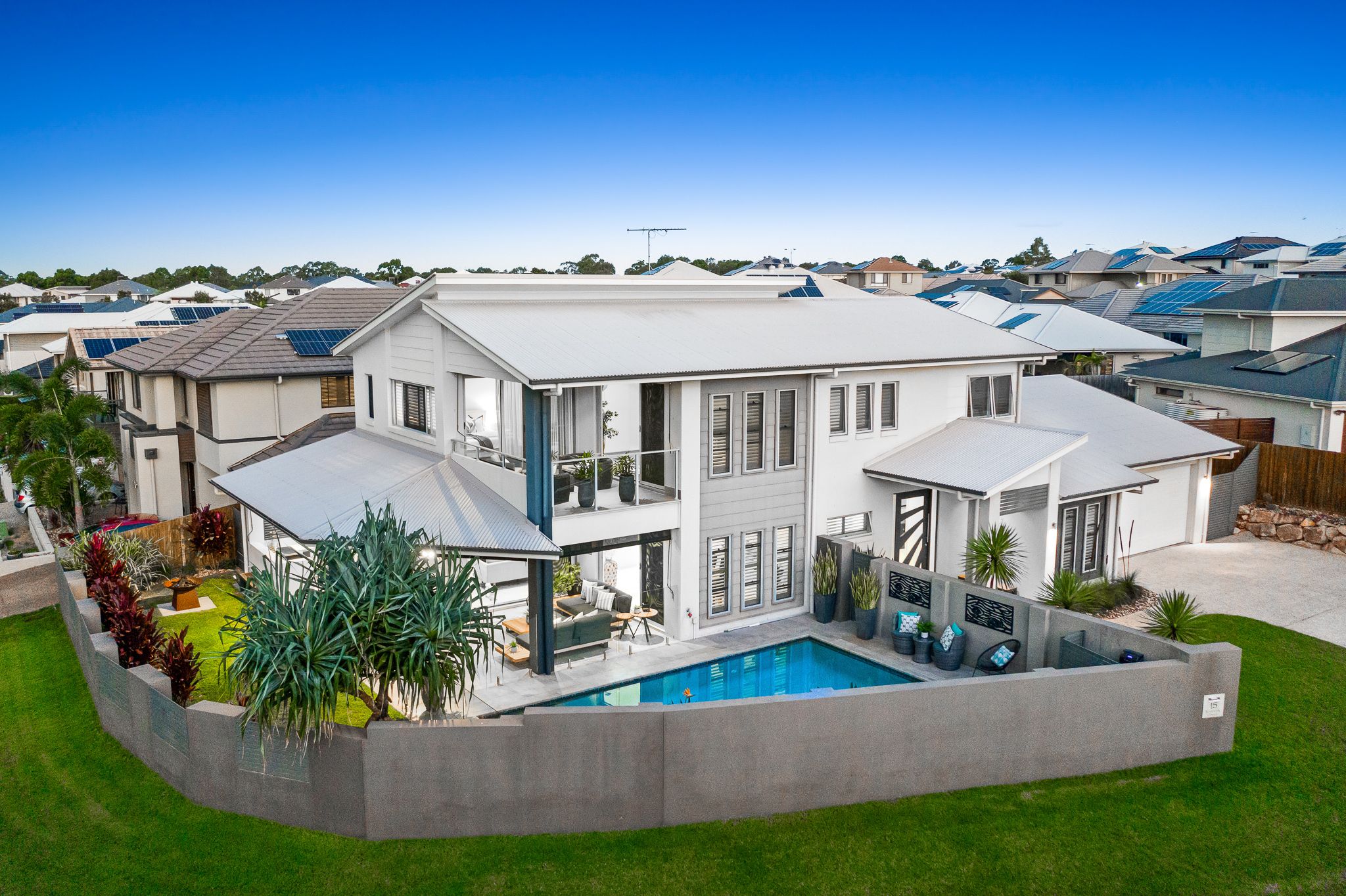 15 Kennedy Court, North Lakes, QLD 4509