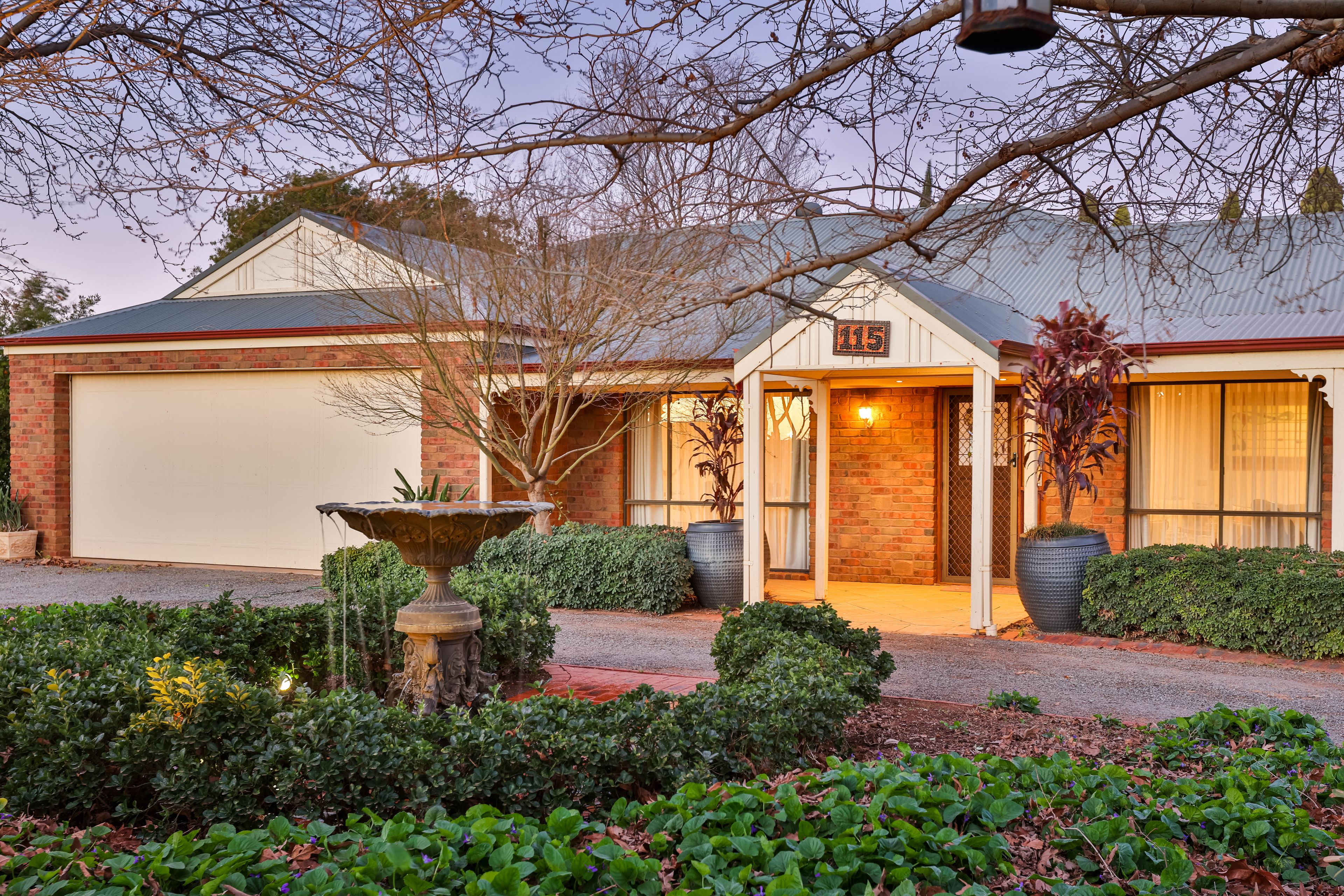 115 Paschendale Avenue, Yelta, VIC 3505