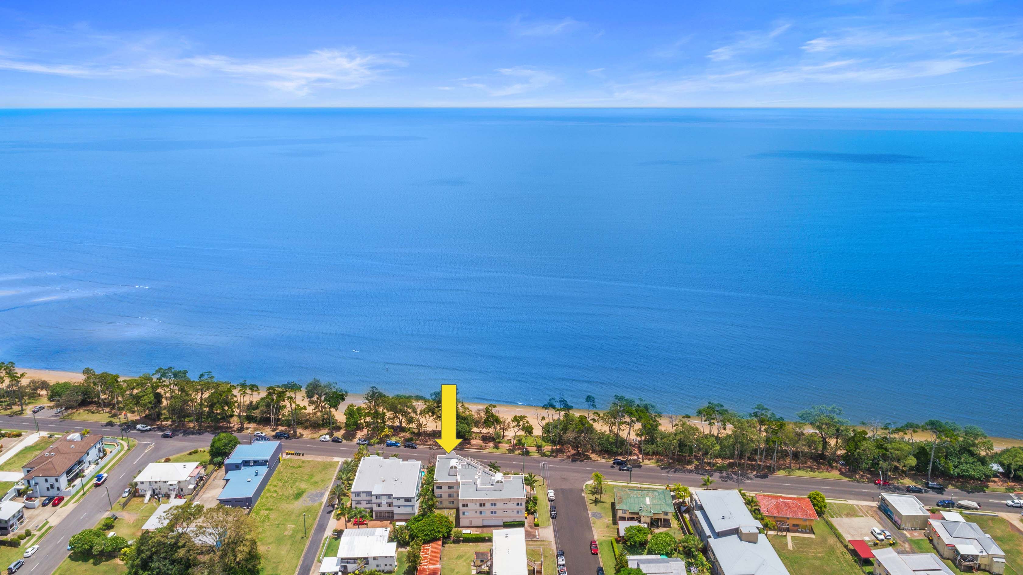 325 Esplanade, Scarness QLD 4655