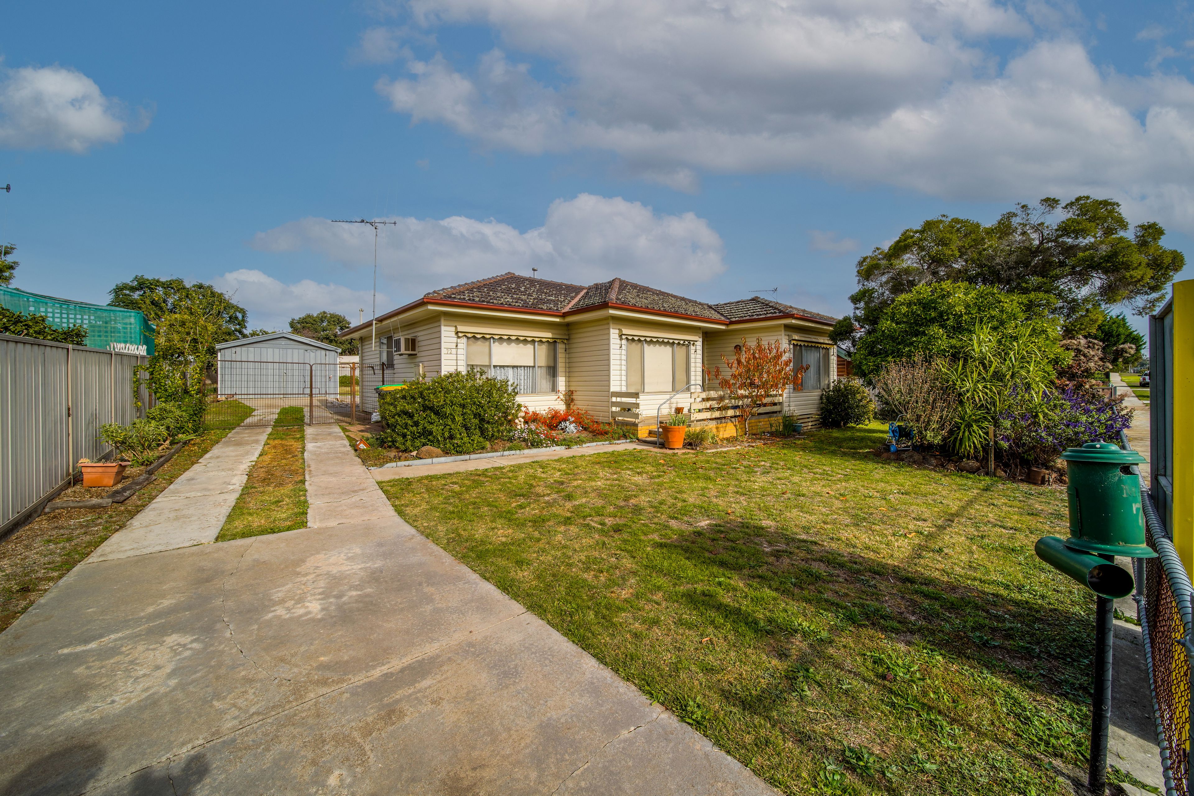 72 Bright Street, California Gully, VIC 3556
