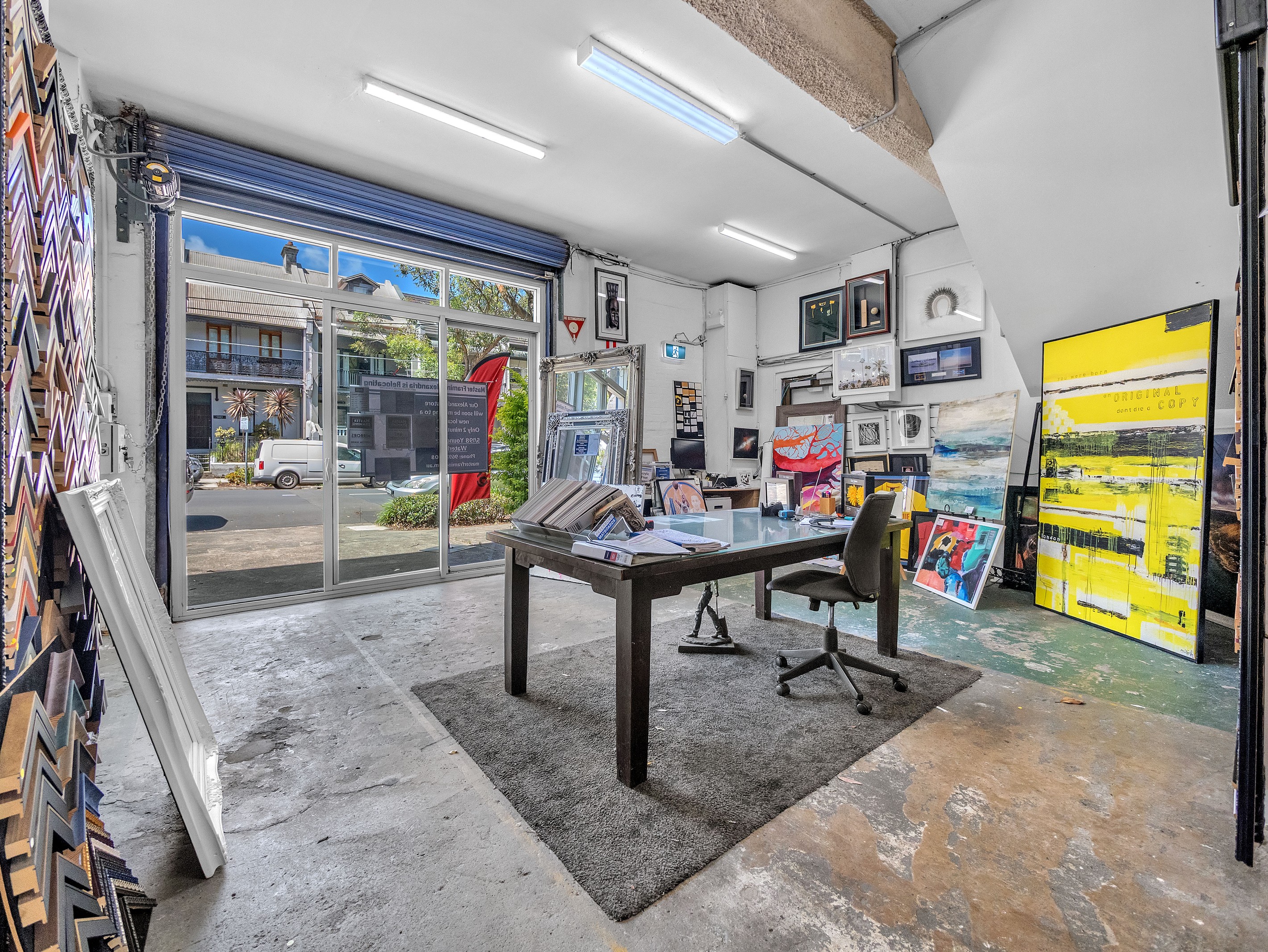 797 Elizabeth Street, Zetland, NSW 2017