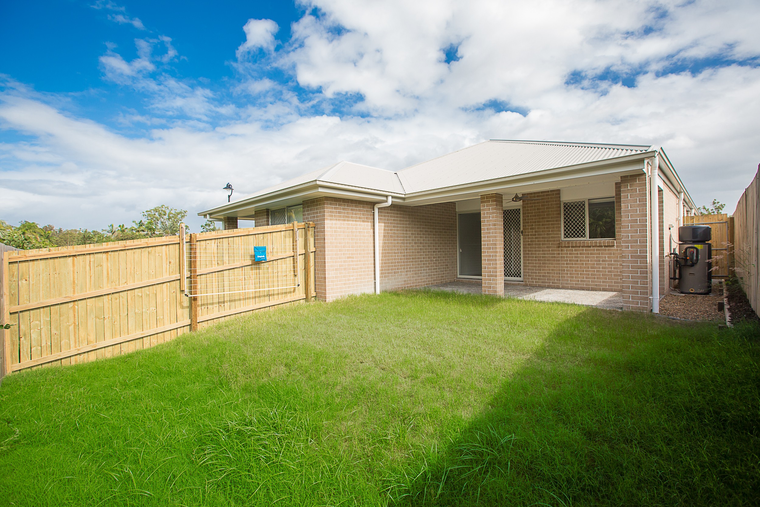 1/44 Ryrie Court, Park Ridge, QLD 4125