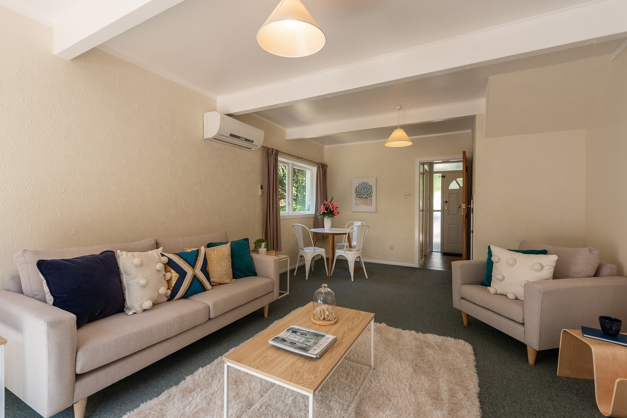 6/14 Rosehaugh Avenue, Karori, Wellington City