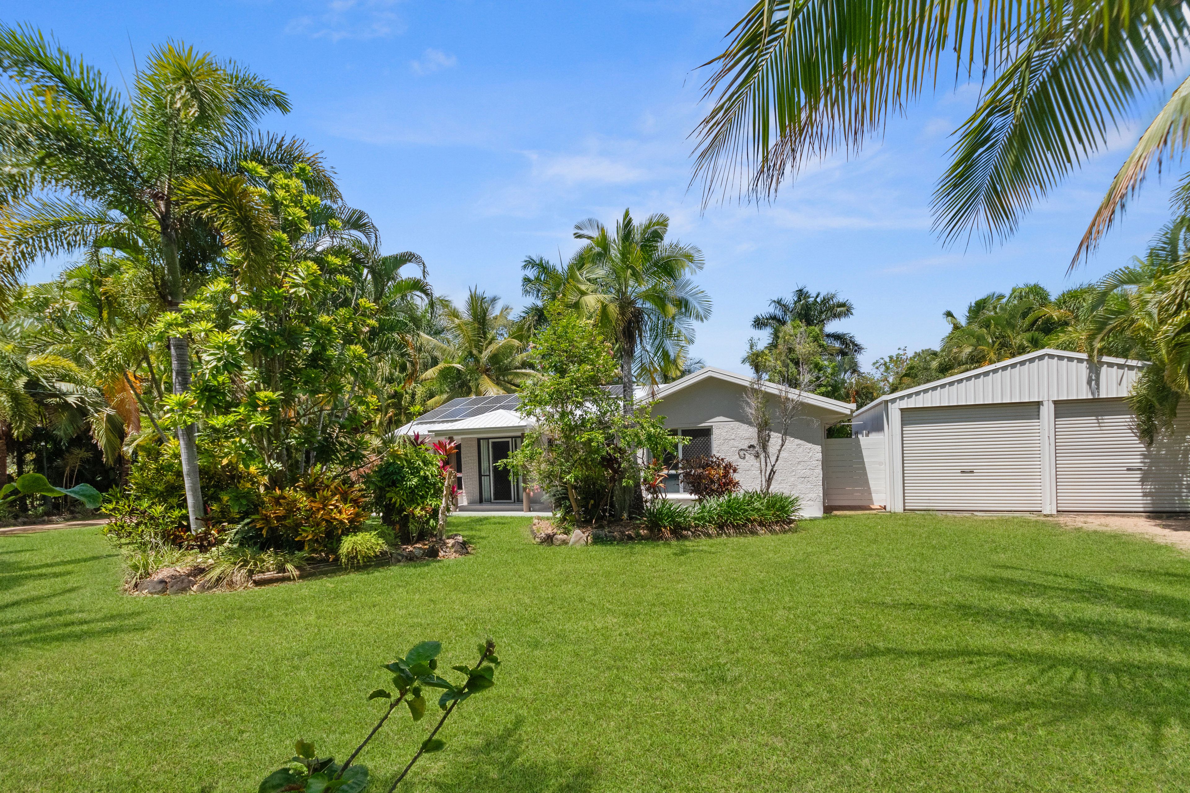 16 Joanne Street, Deeragun, QLD 4818