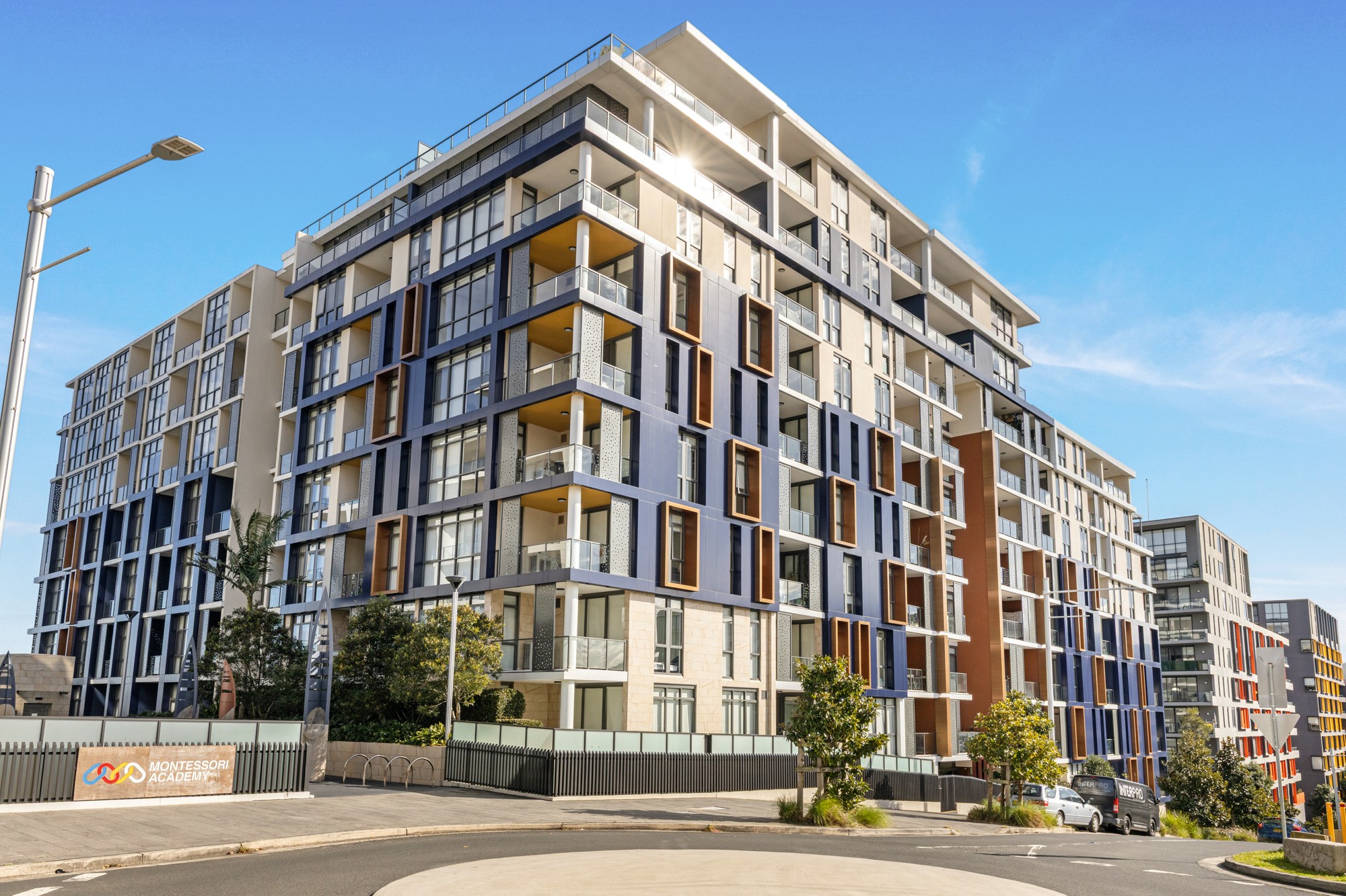 308A/12 Nancarrow Avenue, Ryde, NSW 2112