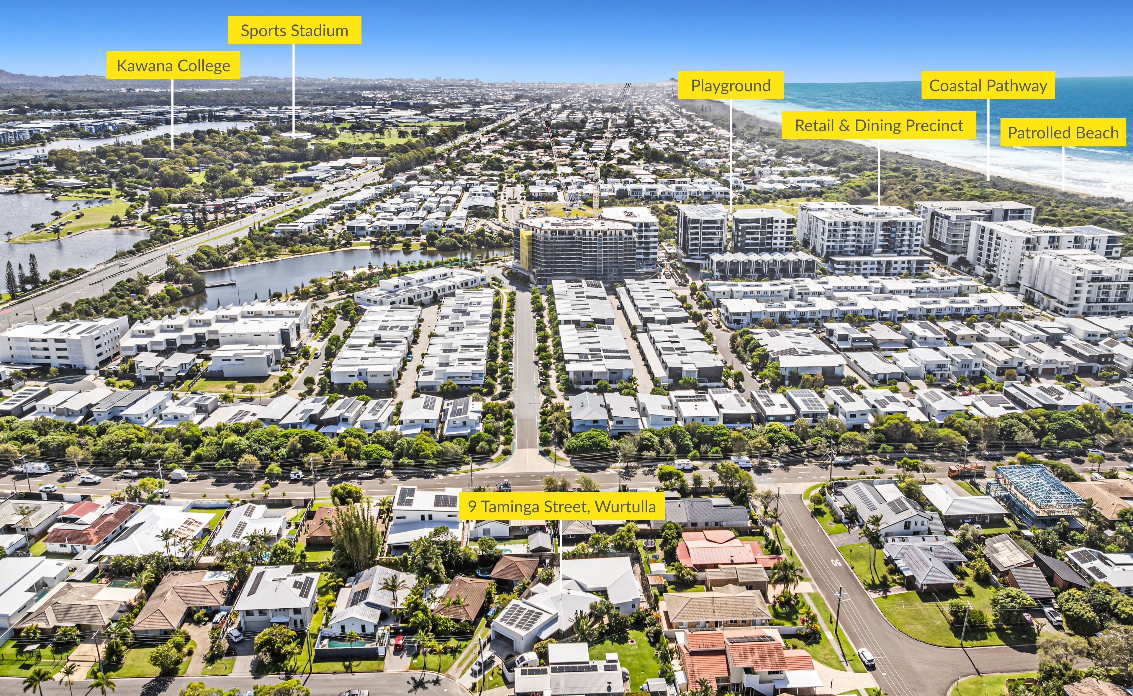 9 Taminga Street — photo 21 of 26