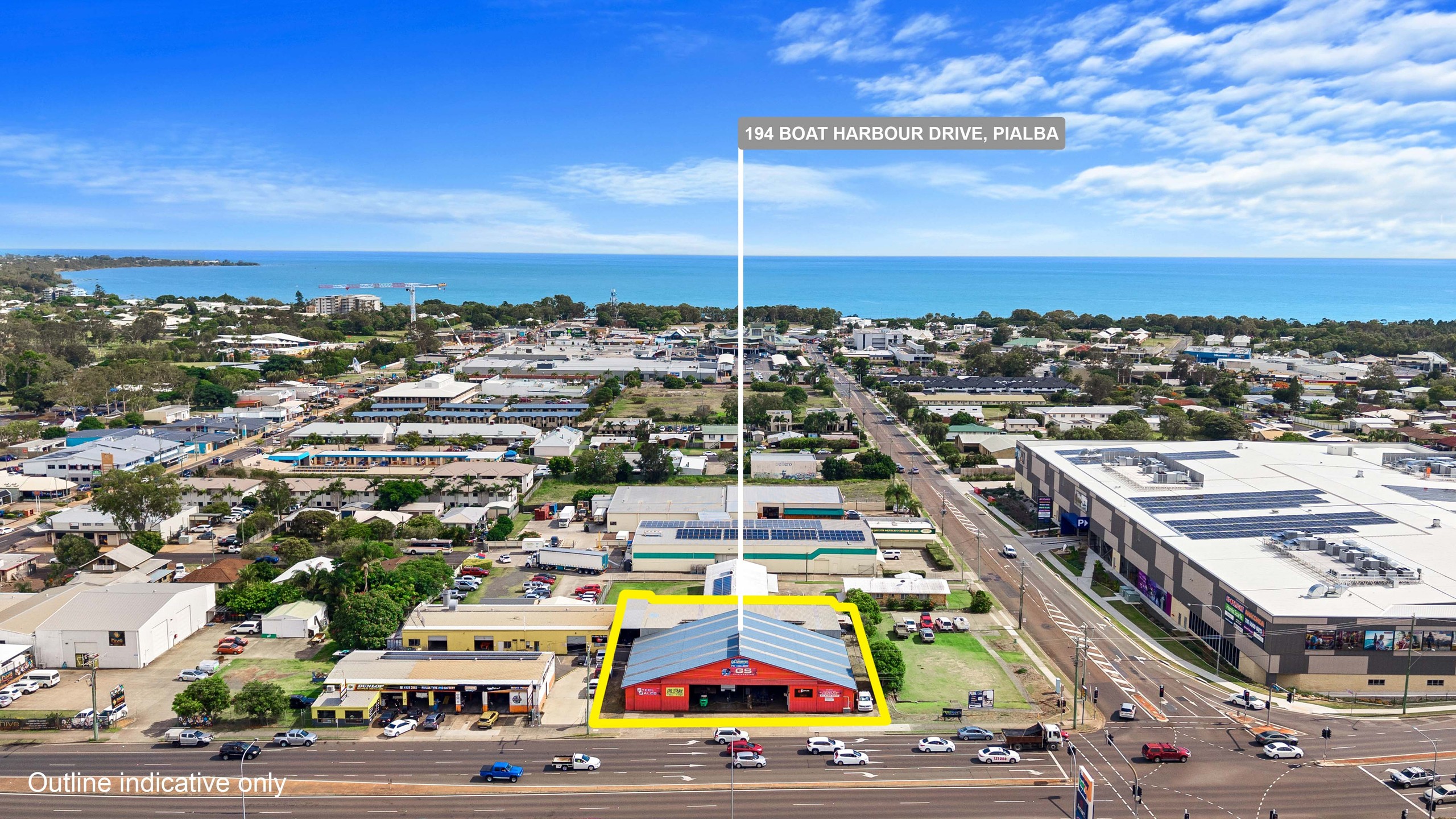 194 Boat Harbour Drive, Pialba, QLD 4655