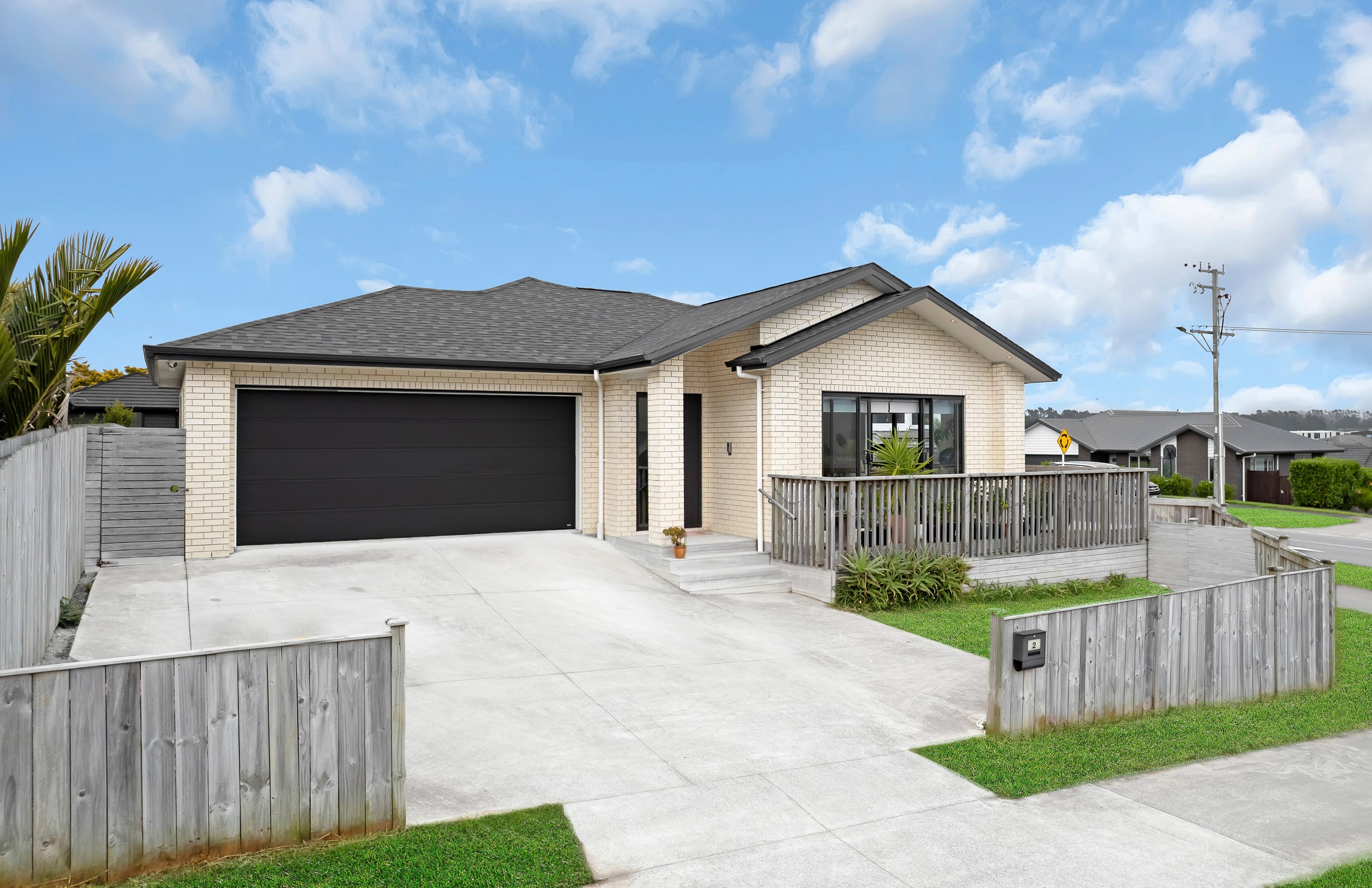 2 Raymond Grace Avenue, Huapai, Rodney