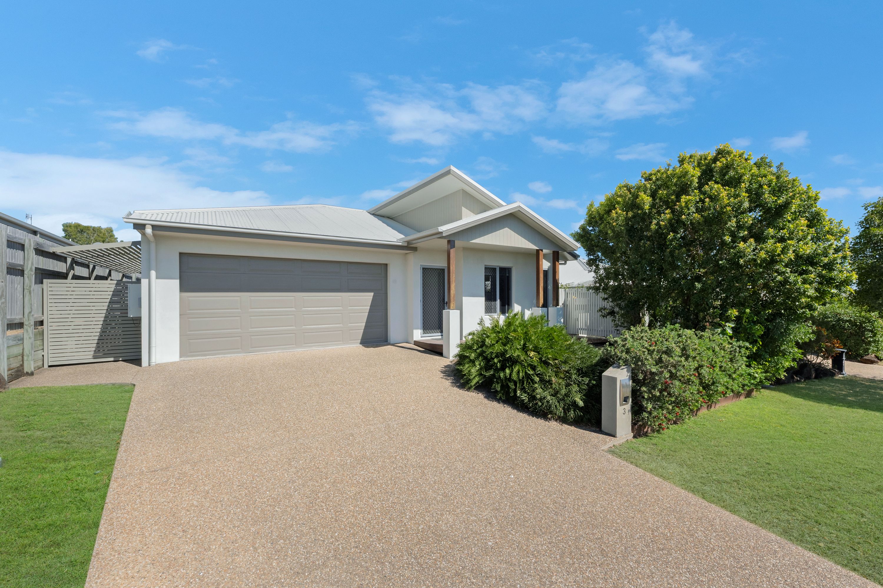 3 Mesa Circuit, Cosgrove, QLD 4818