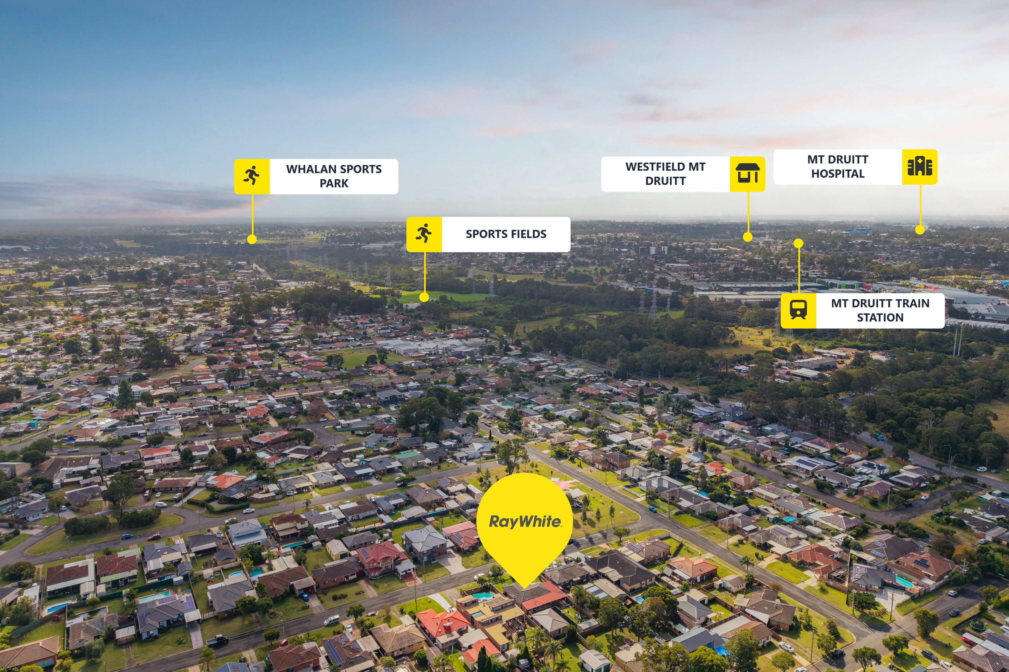 8 Scott Road, Colyton, NSW