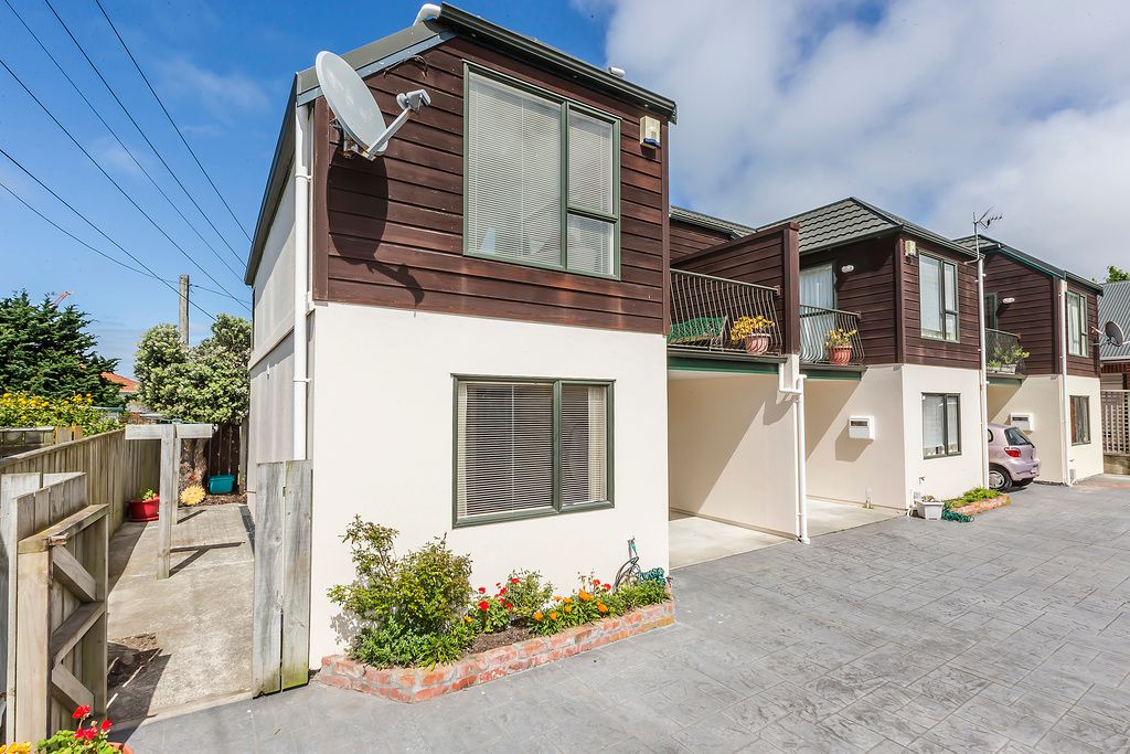 24C Hobart Street, Miramar, Wellington City