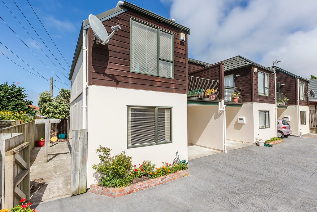 24C Hobart Street, Miramar, Wellington City