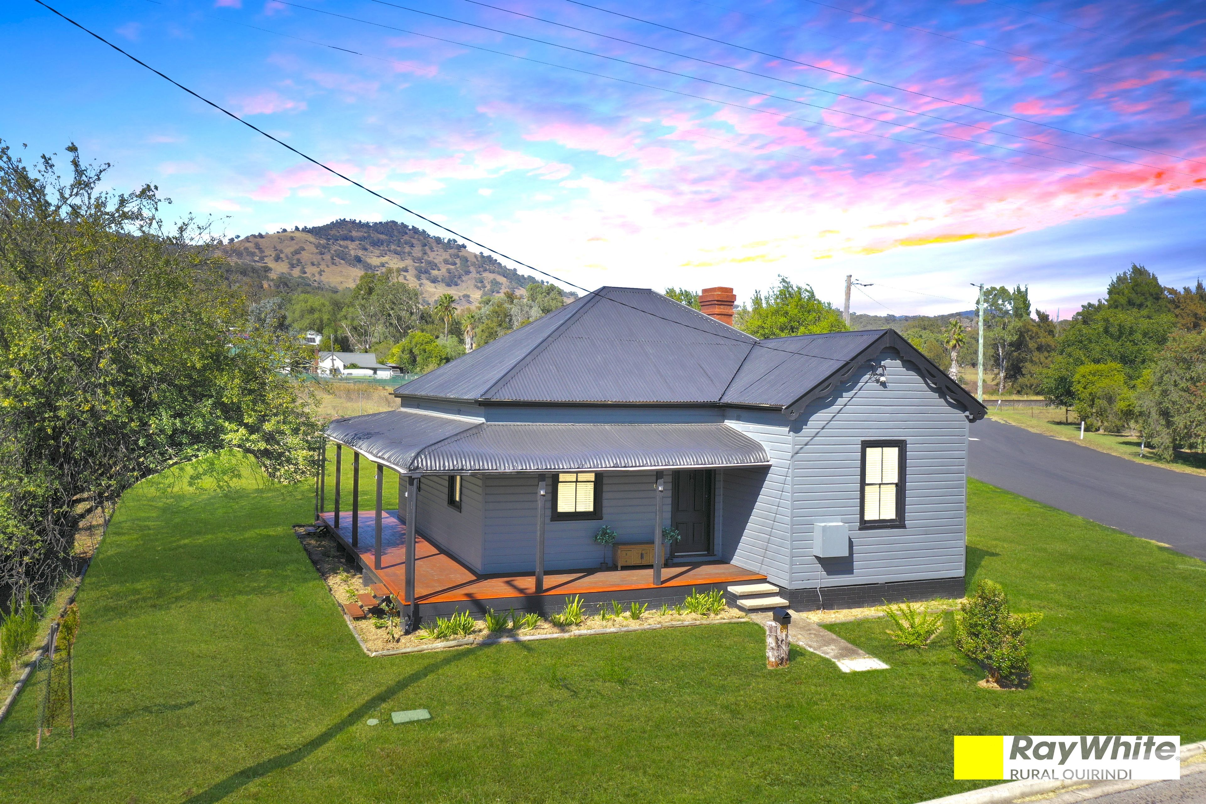 67 Haydon Street, Murrurundi, NSW 2338 House for Sale Ray White