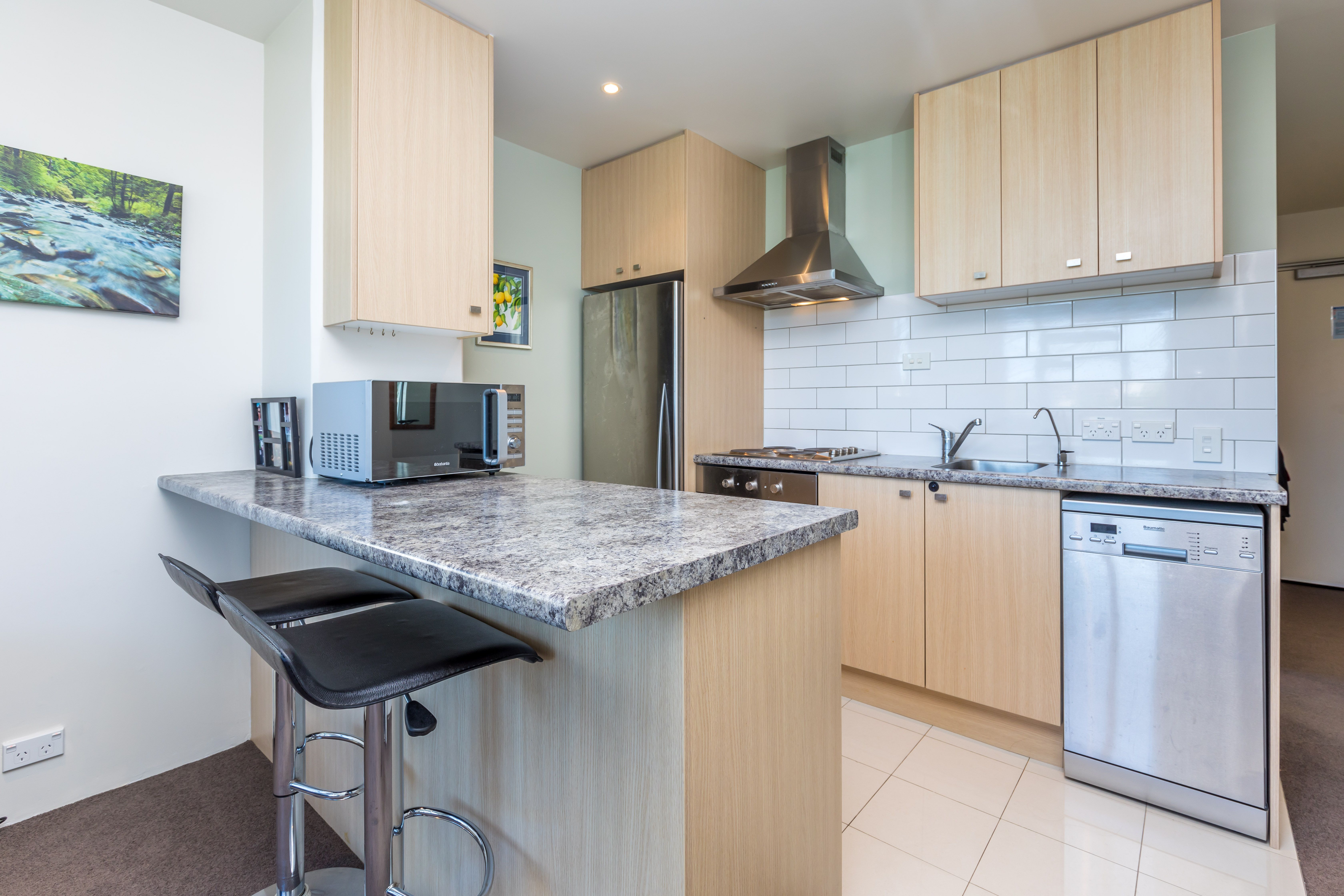 601/10 Ronayne Street, Auckland Central, Auckland City
