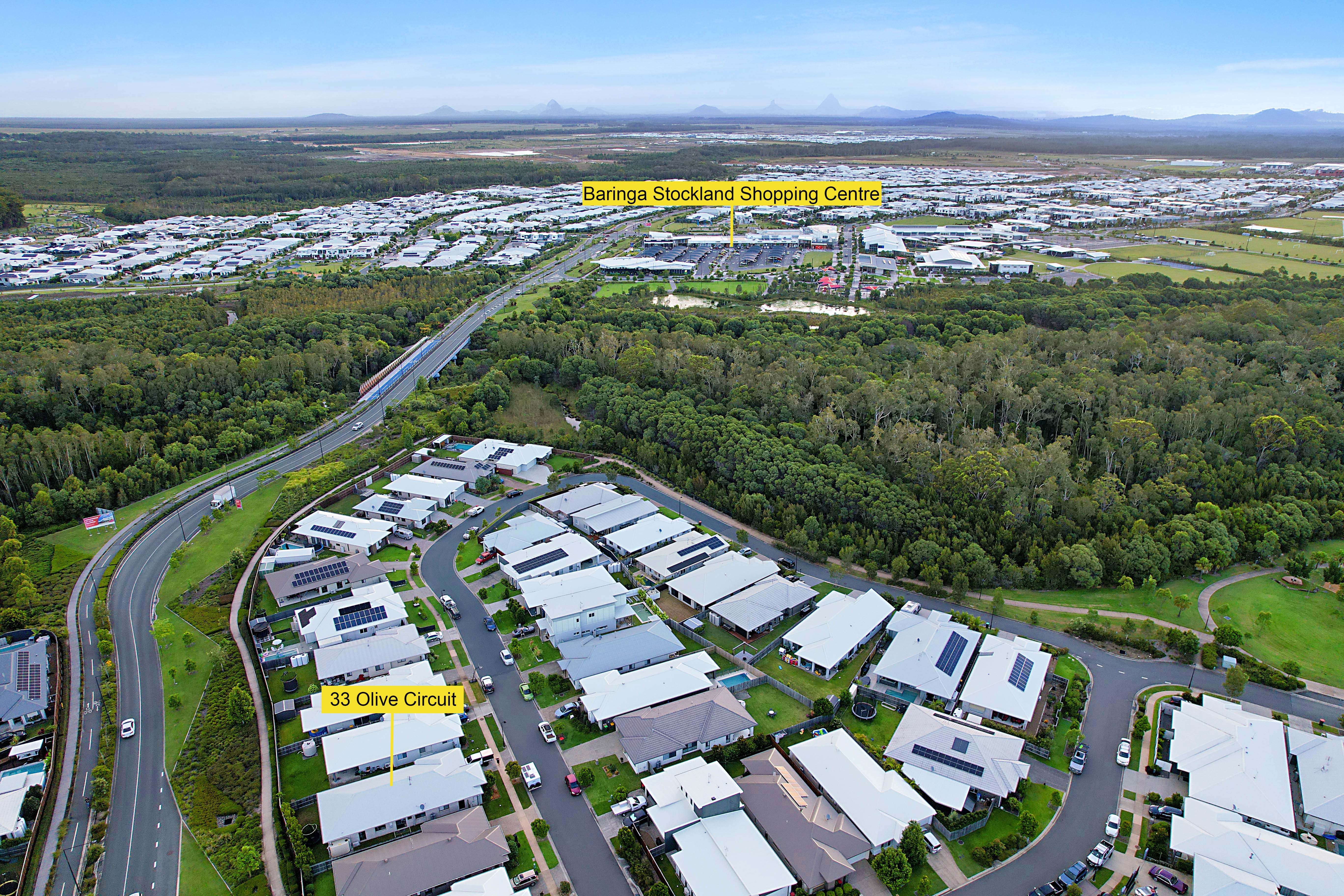 33 Olive Circuit, Caloundra West, QLD 4551