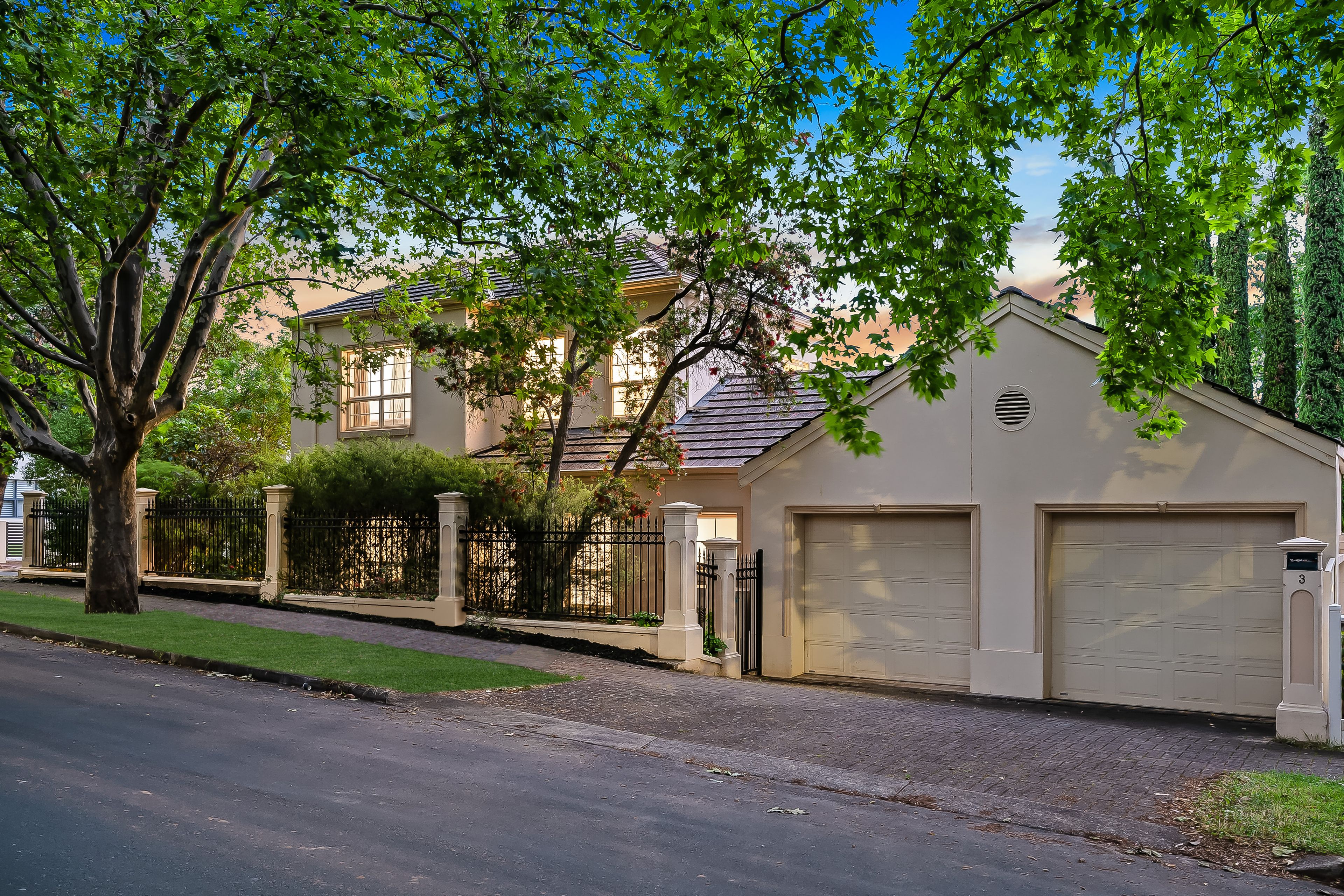 3 Gartrell Street, Burnside SA 5066