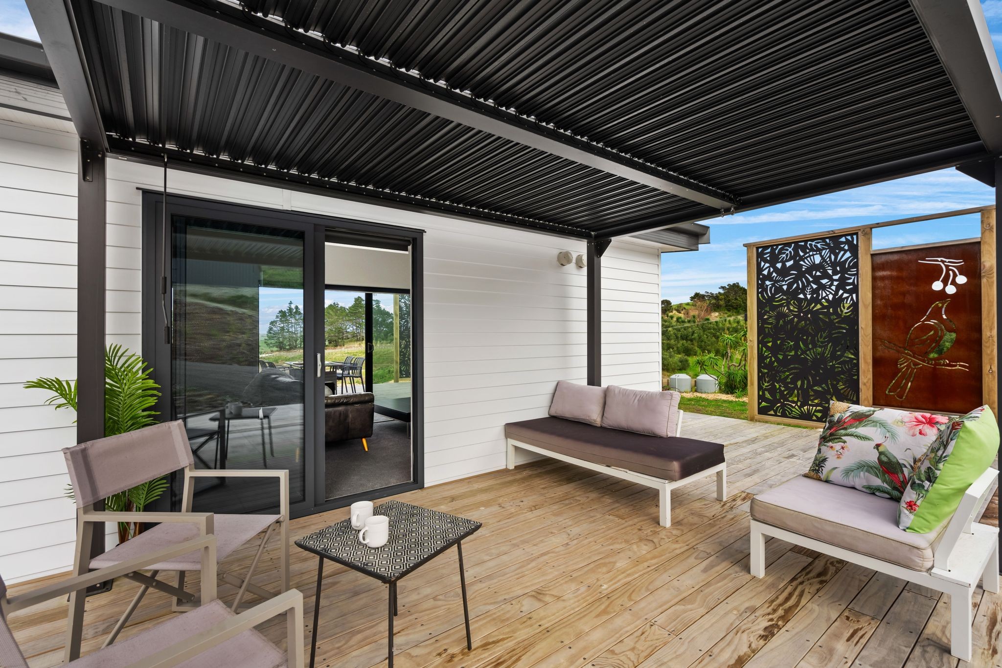 607 Baldrock Road, Kaiwaka, Kaipara District