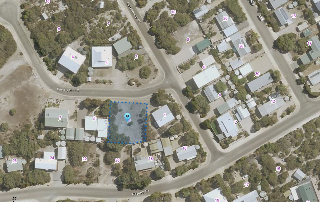 3 Eucalyptus Court — photo 8 of 9