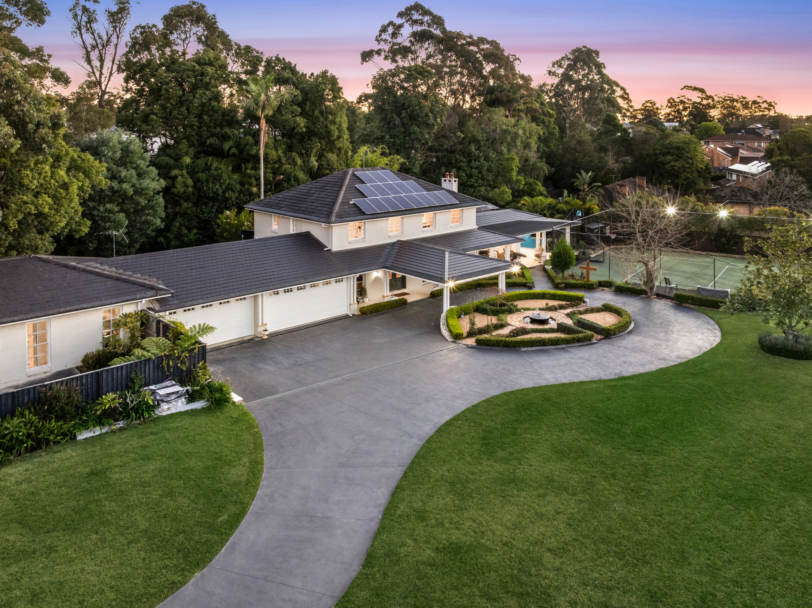 420A Bobbin Head Road, Turramurra, NSW 2074