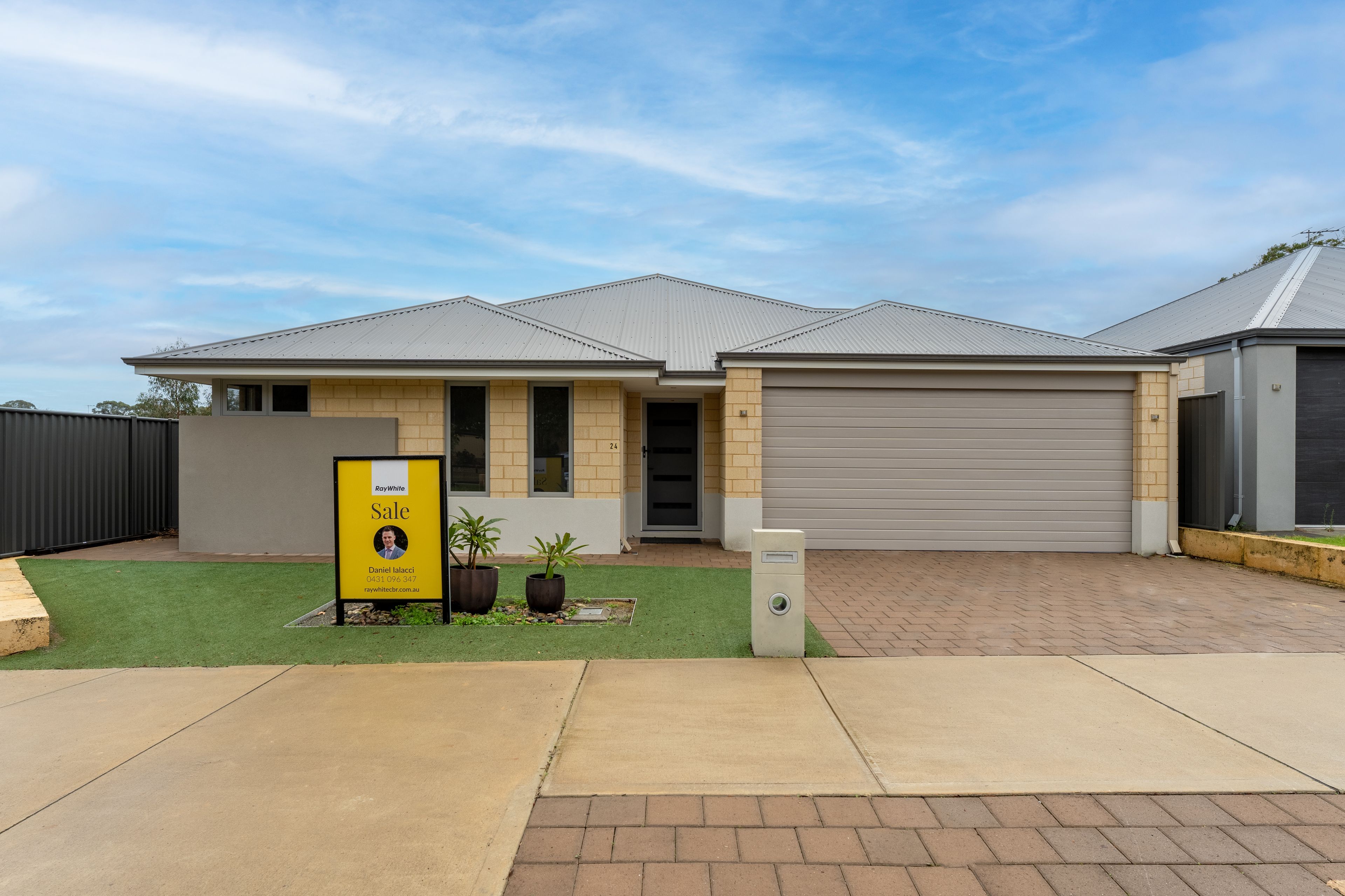 24 Sandringham Road, Baldivis, WA 6171