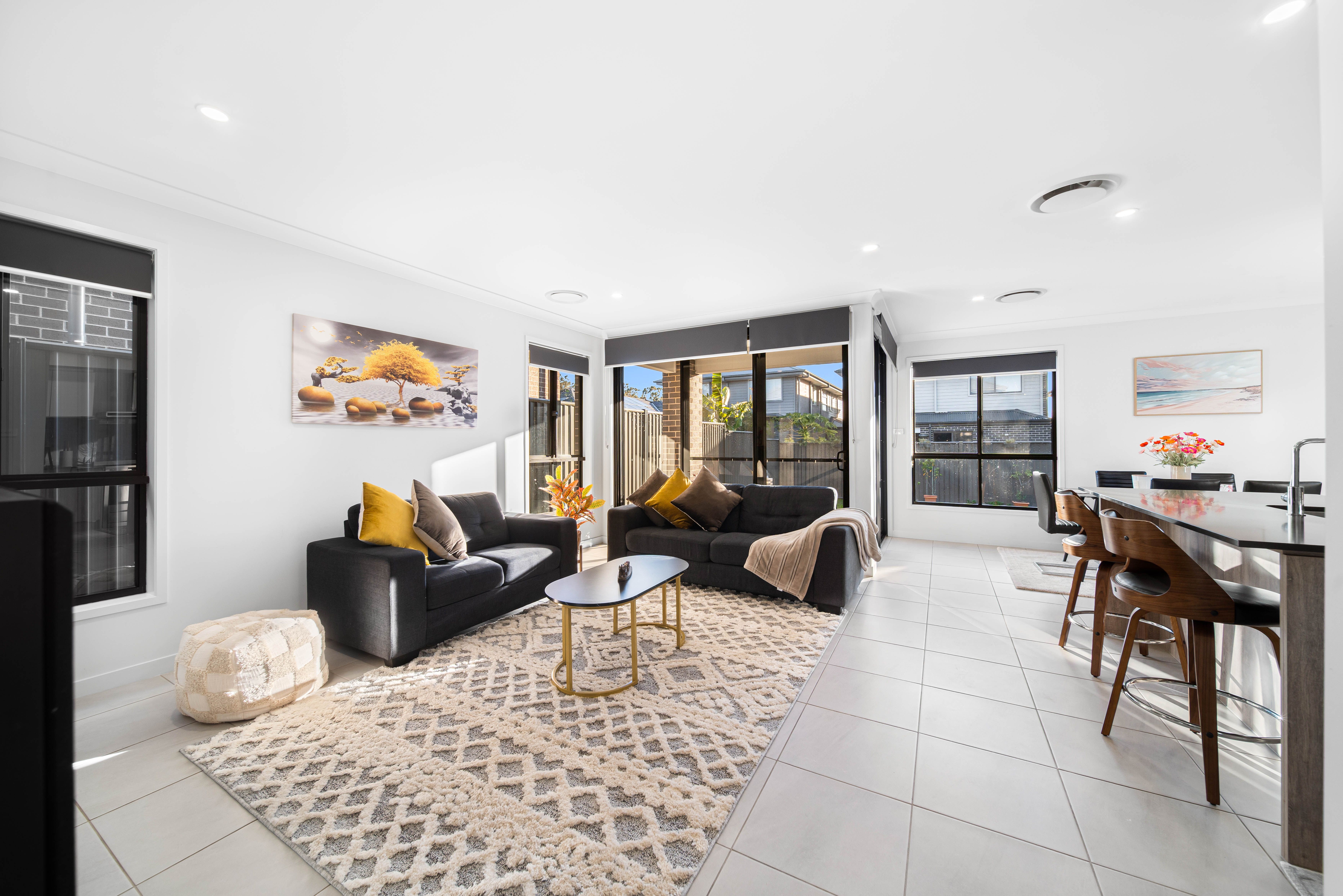 22 Pennewaard Street (Melonba), Marsden Park, NSW 2765
