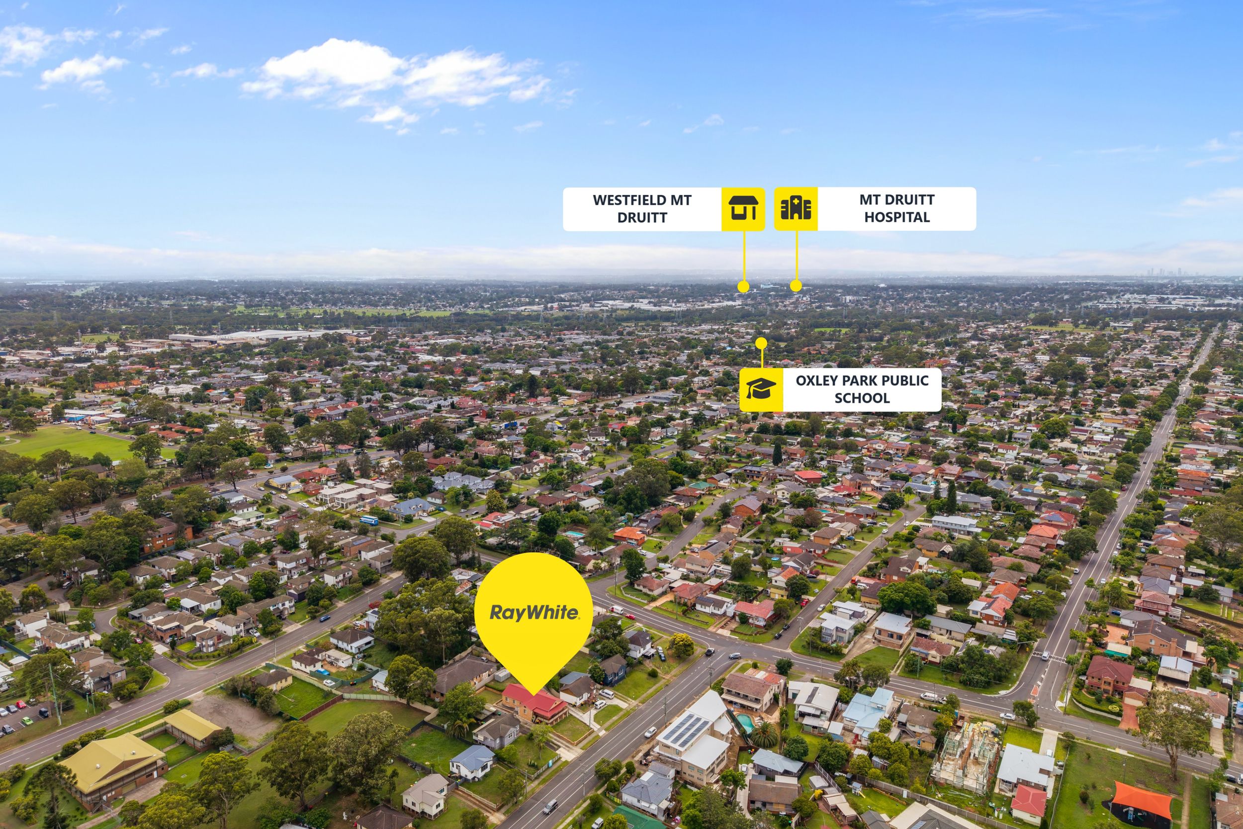 7 Saddington Street, St Marys, NSW