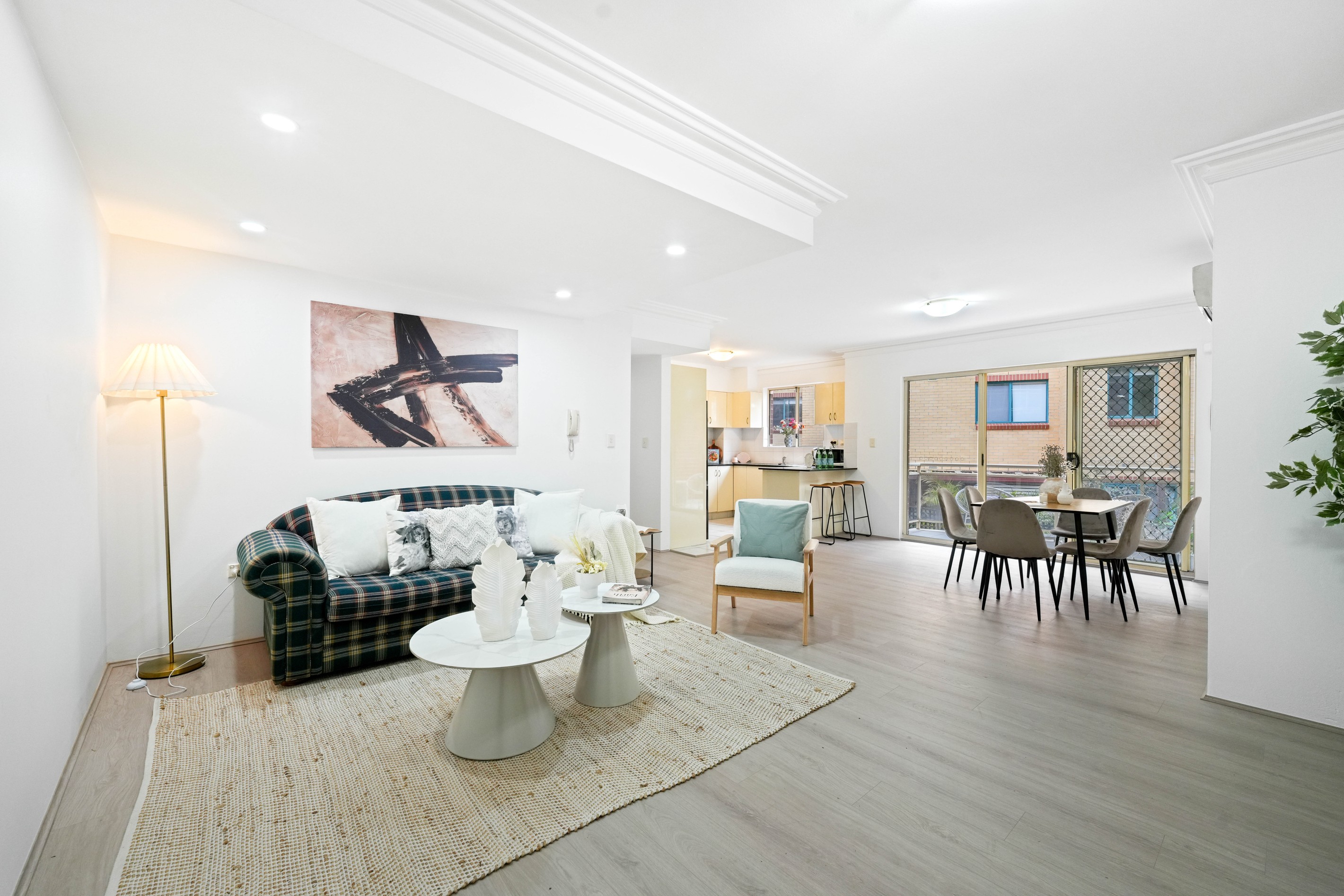 9/41-43 Railway Crescent, Burwood, NSW 2134