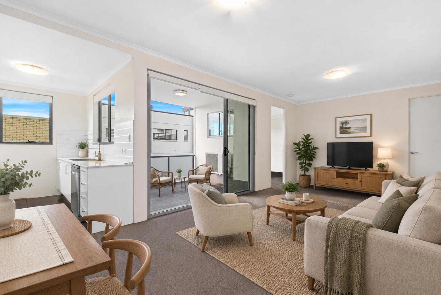 206/9 Kurilpa Street, West End, QLD 4101