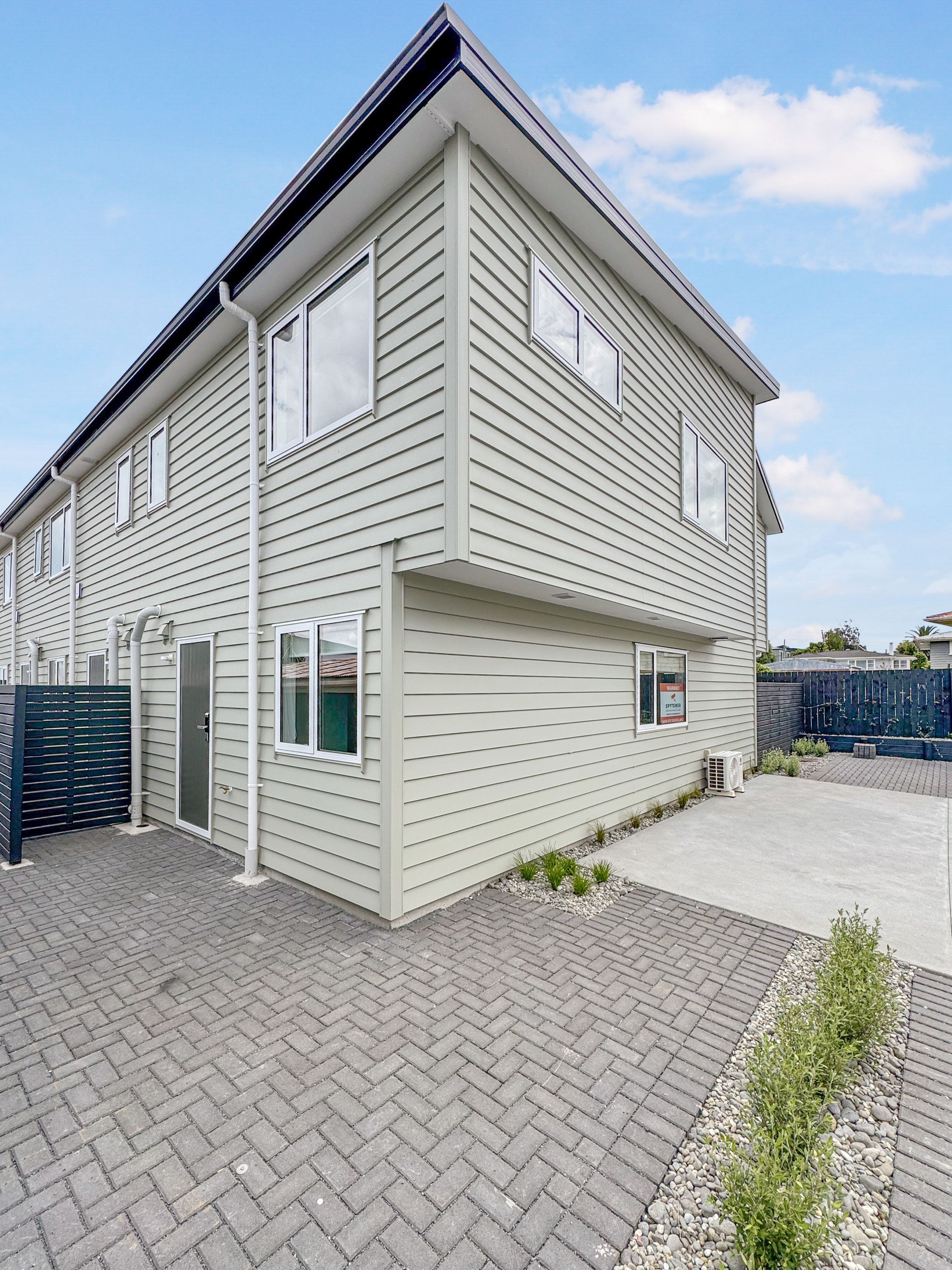 5C Claymore Street, Manurewa, Manukau City