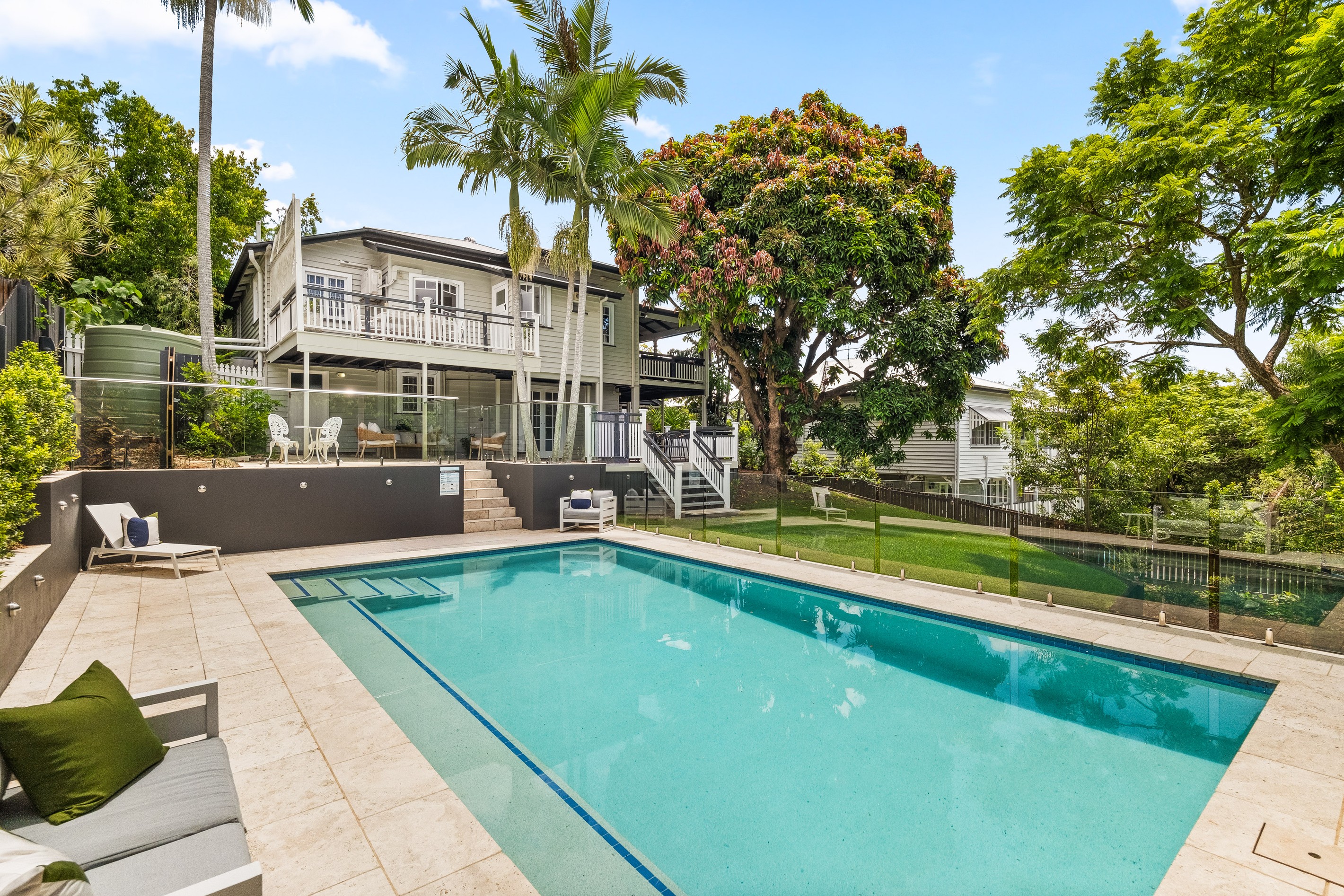 80 Rosalie Street, Bardon, QLD 4065