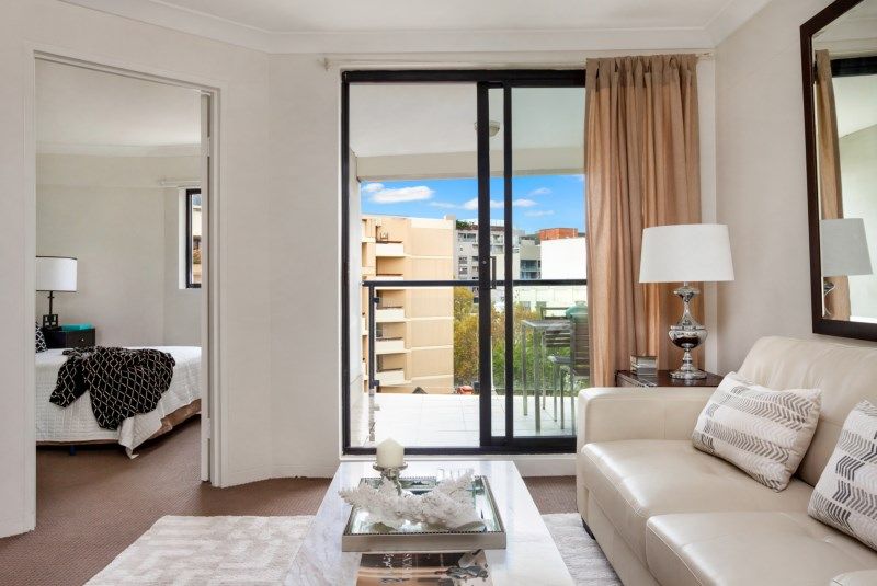 703/1-5 Randle Street, Surry Hills, NSW 2010