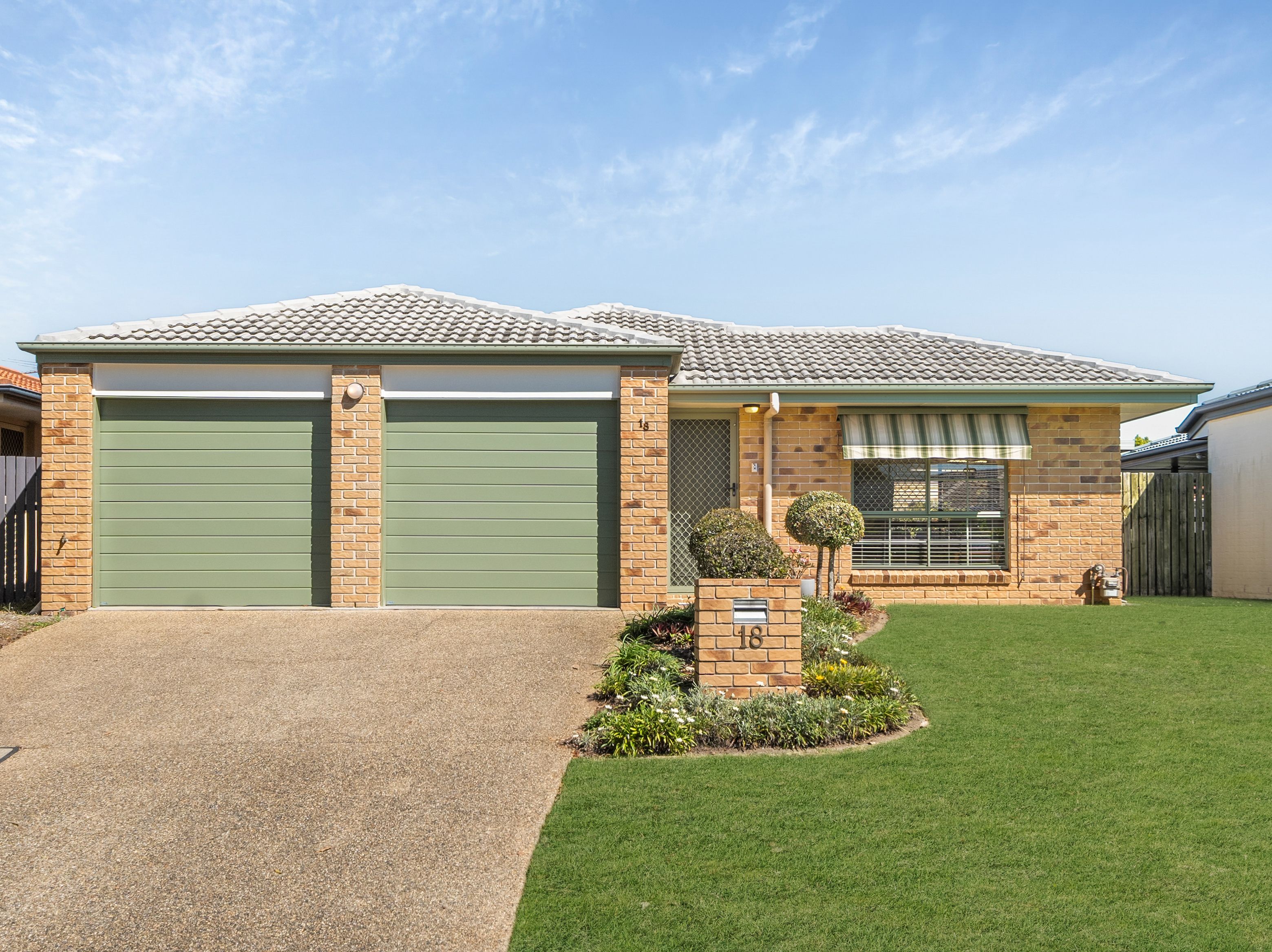 18 Barnard Crescent — photo from Ray White Murrumba Downs
